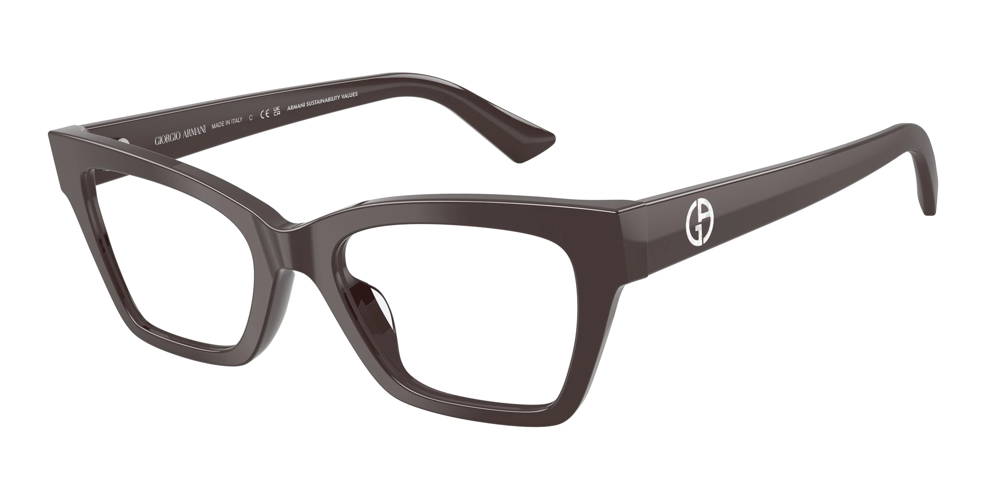 Giorgio Armani 7285HU Eyeglasses