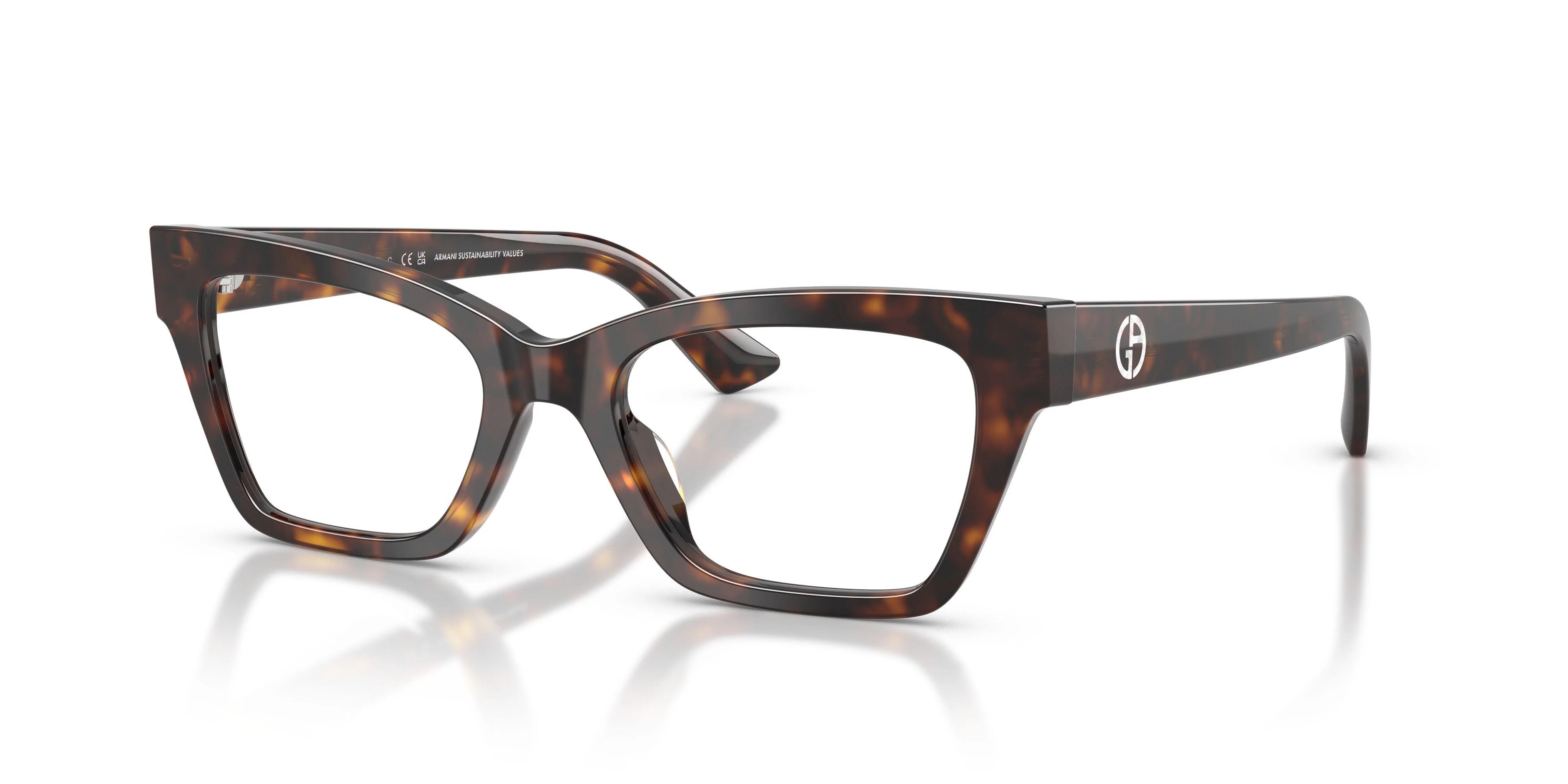 Giorgio Armani 7285HU Eyeglasses - Image 14