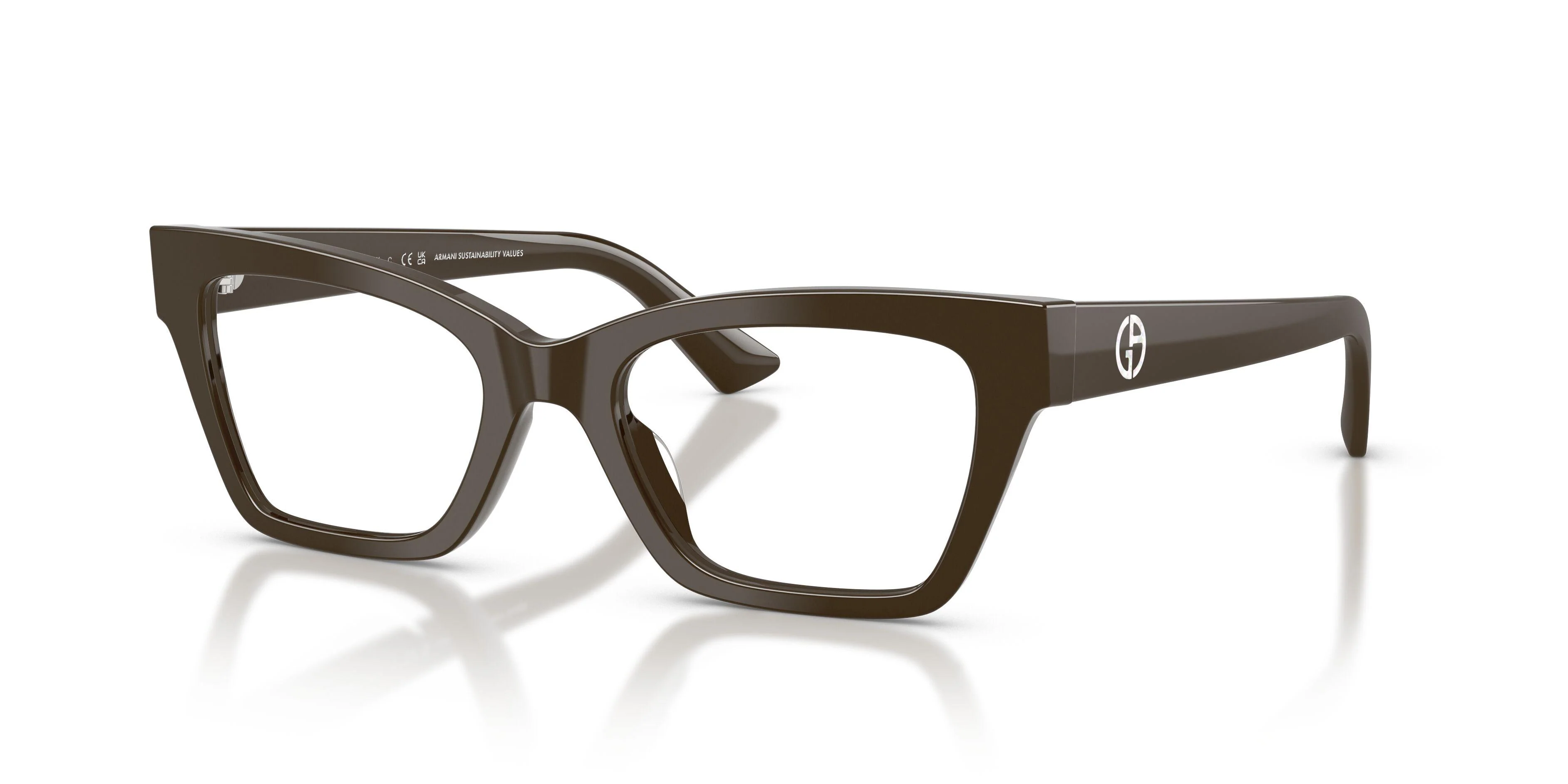 Giorgio Armani 7285HU Eyeglasses - Image 19