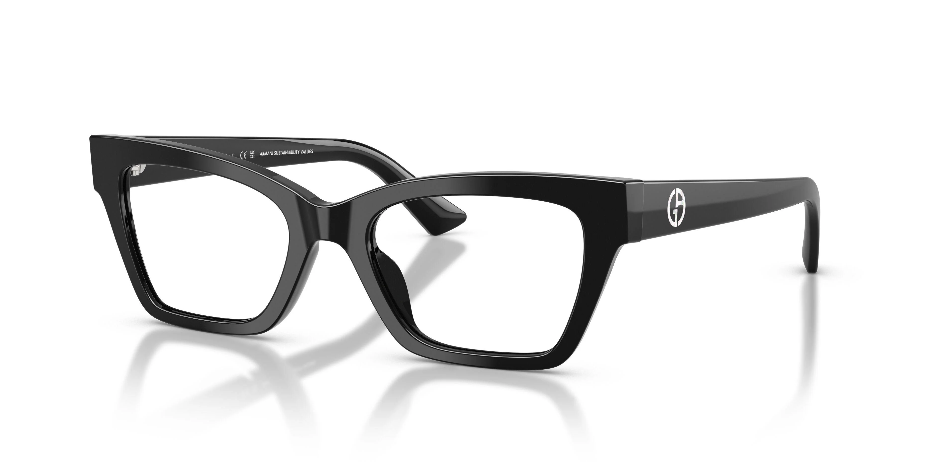 Giorgio Armani 7285HU Eyeglasses - Image 24