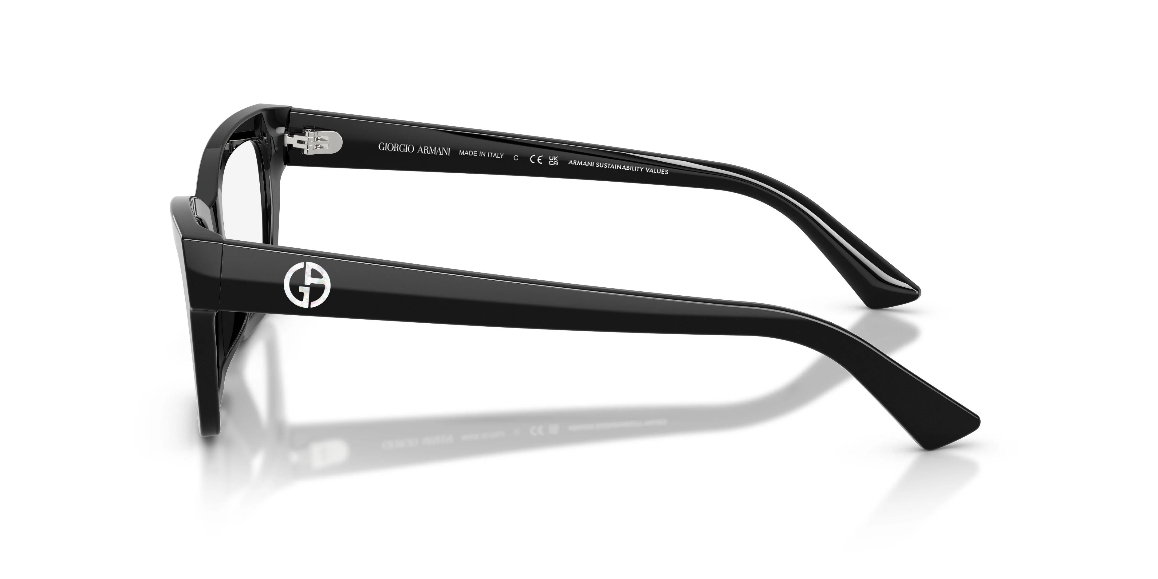Giorgio Armani 7285HU Eyeglasses - Image 25