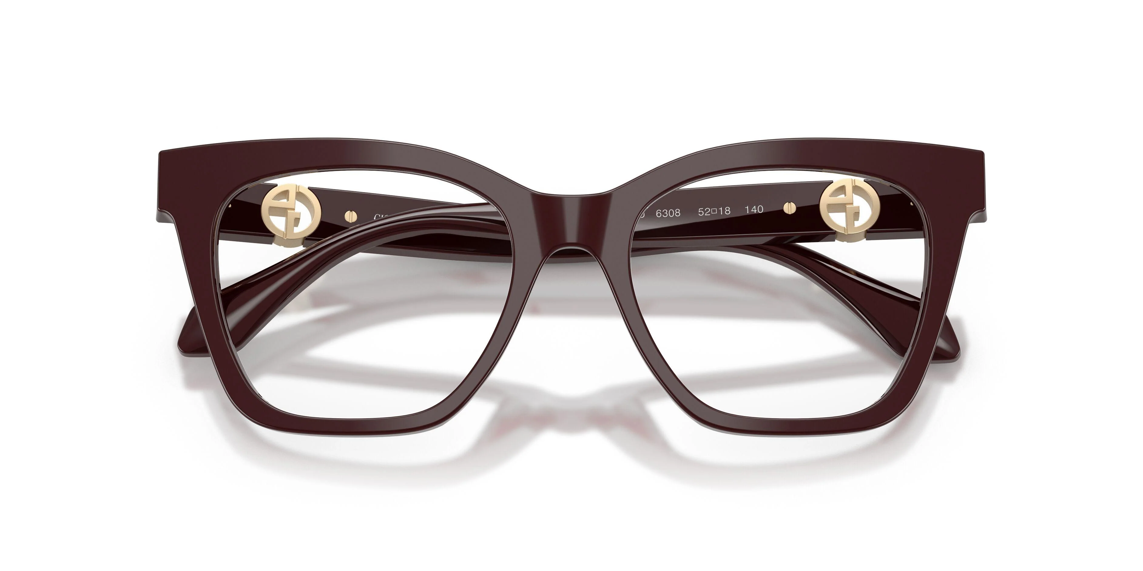 Giorgio Armani 7286U Eyeglasses - Image 13