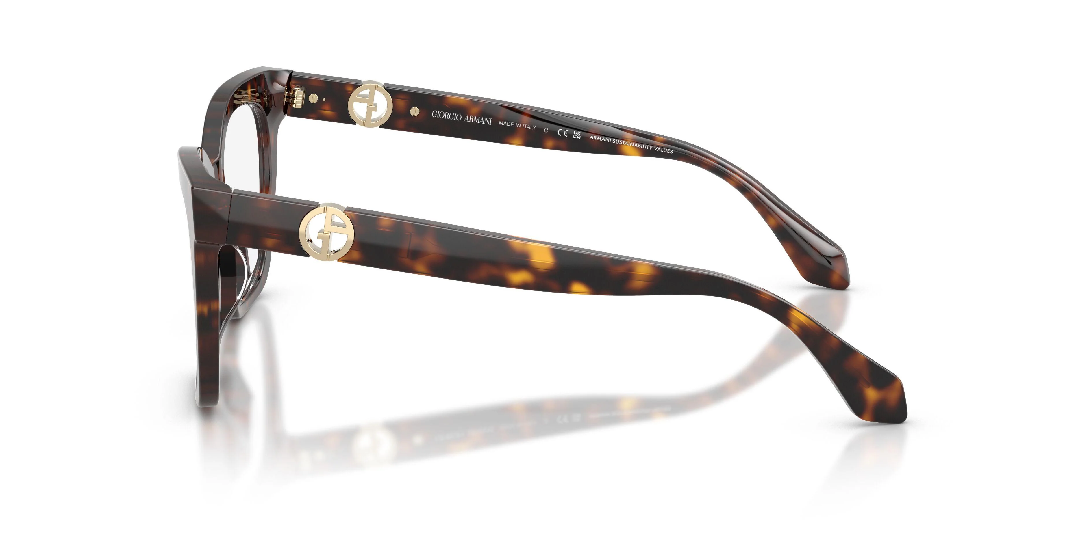 Giorgio Armani 7286U Eyeglasses - Image 15