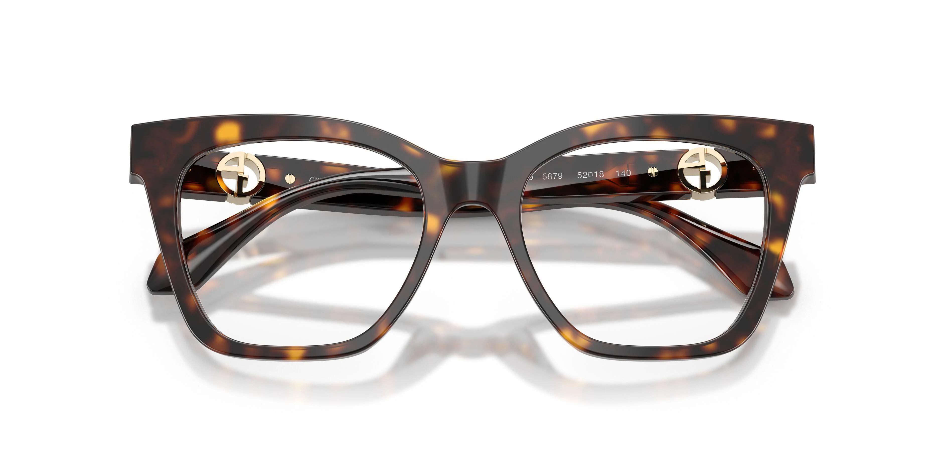 Giorgio Armani 7286U Eyeglasses - Image 18