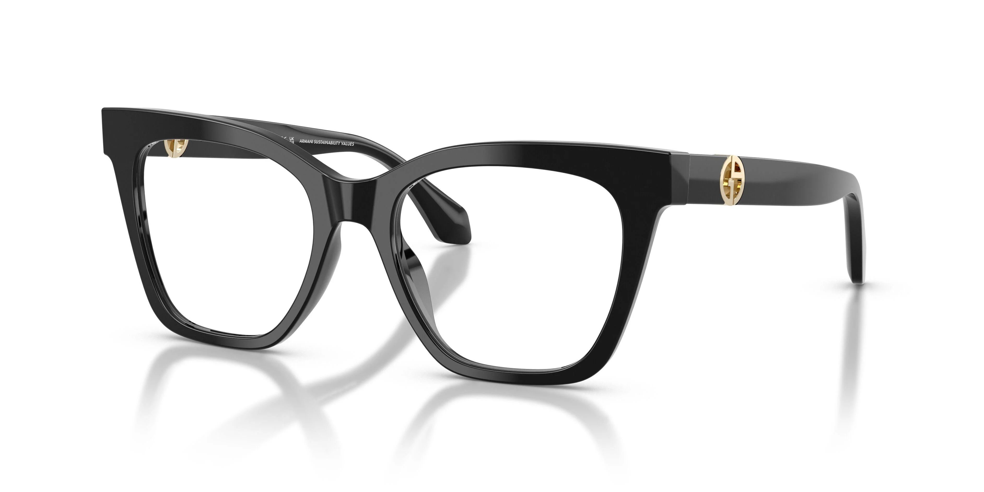 Giorgio Armani 7286U Eyeglasses - Image 19