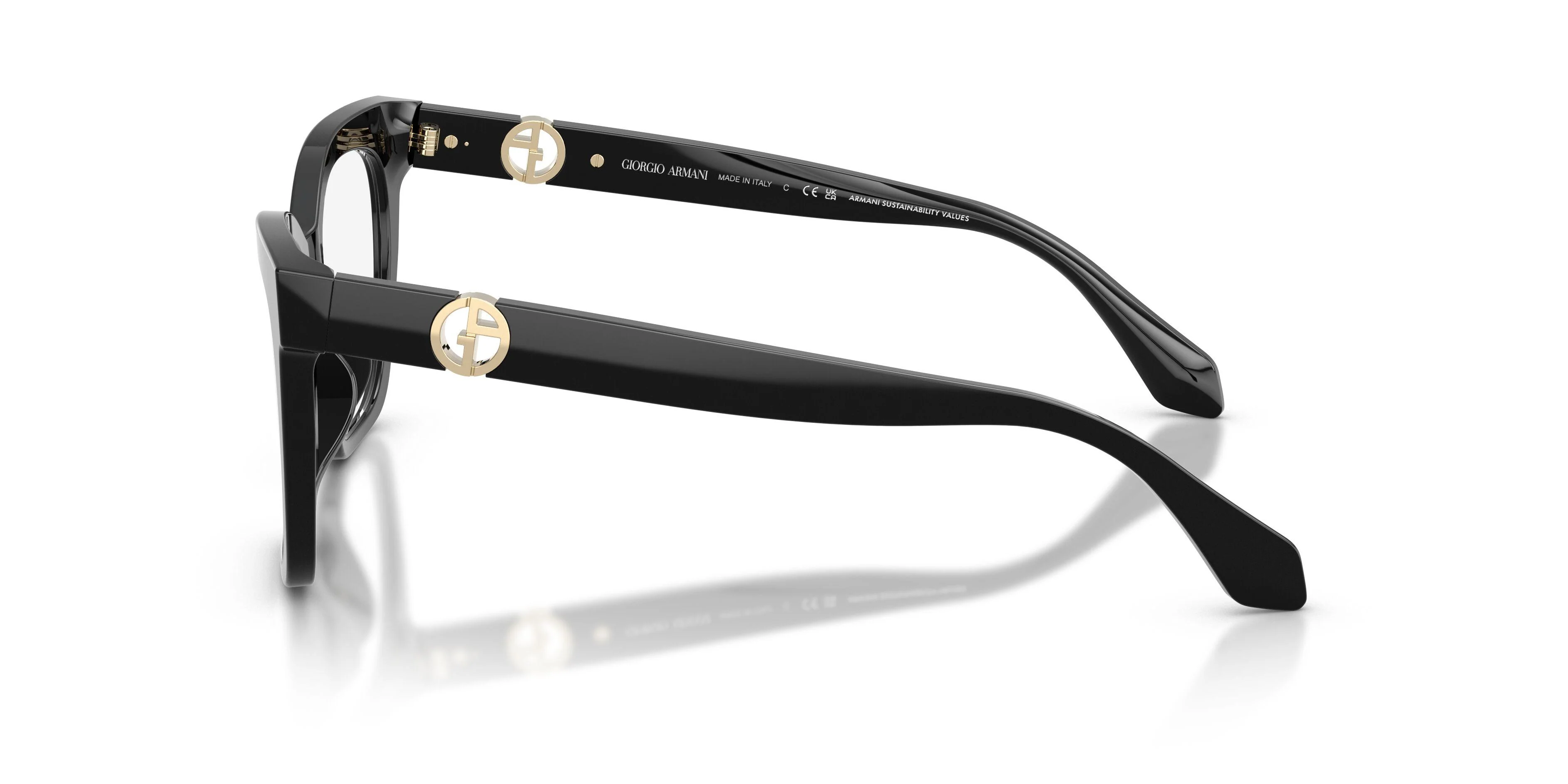 Giorgio Armani 7286U Eyeglasses - Image 20