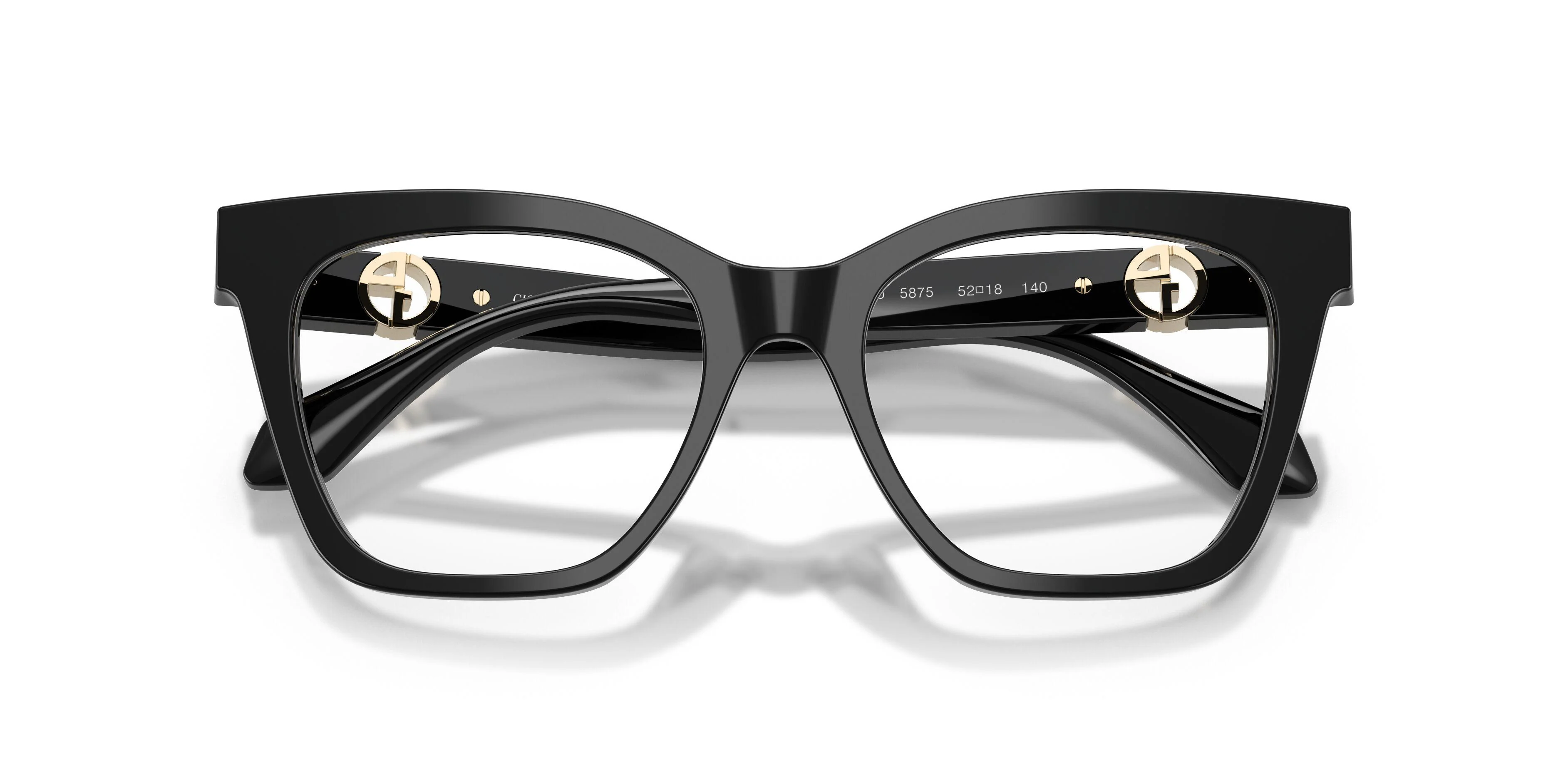 Giorgio Armani 7286U Eyeglasses - Image 23