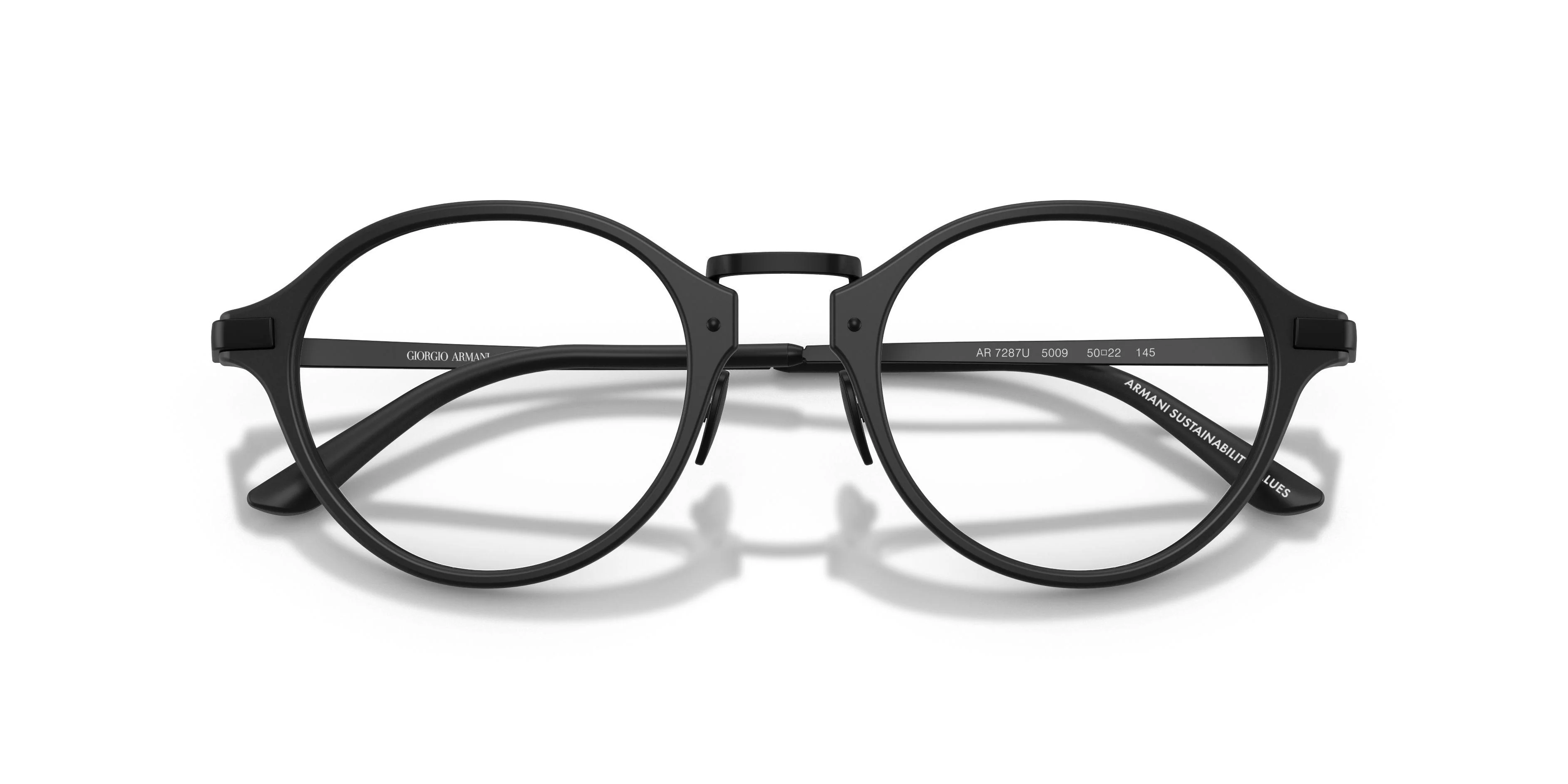 Giorgio Armani 7287 Eyeglasses - Image 20