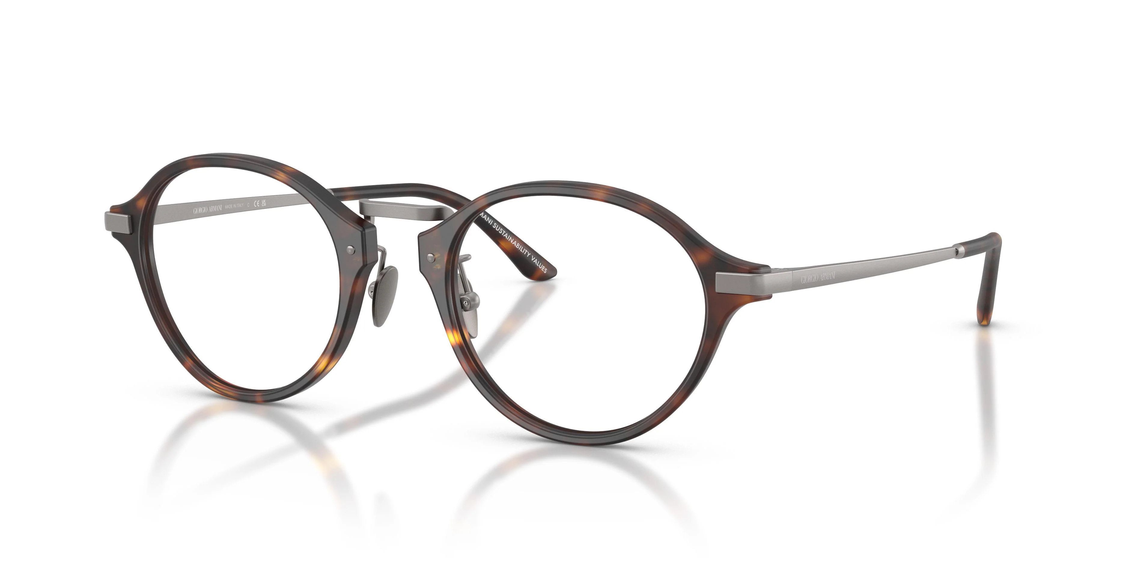 Giorgio Armani 7287 Eyeglasses - Image 6