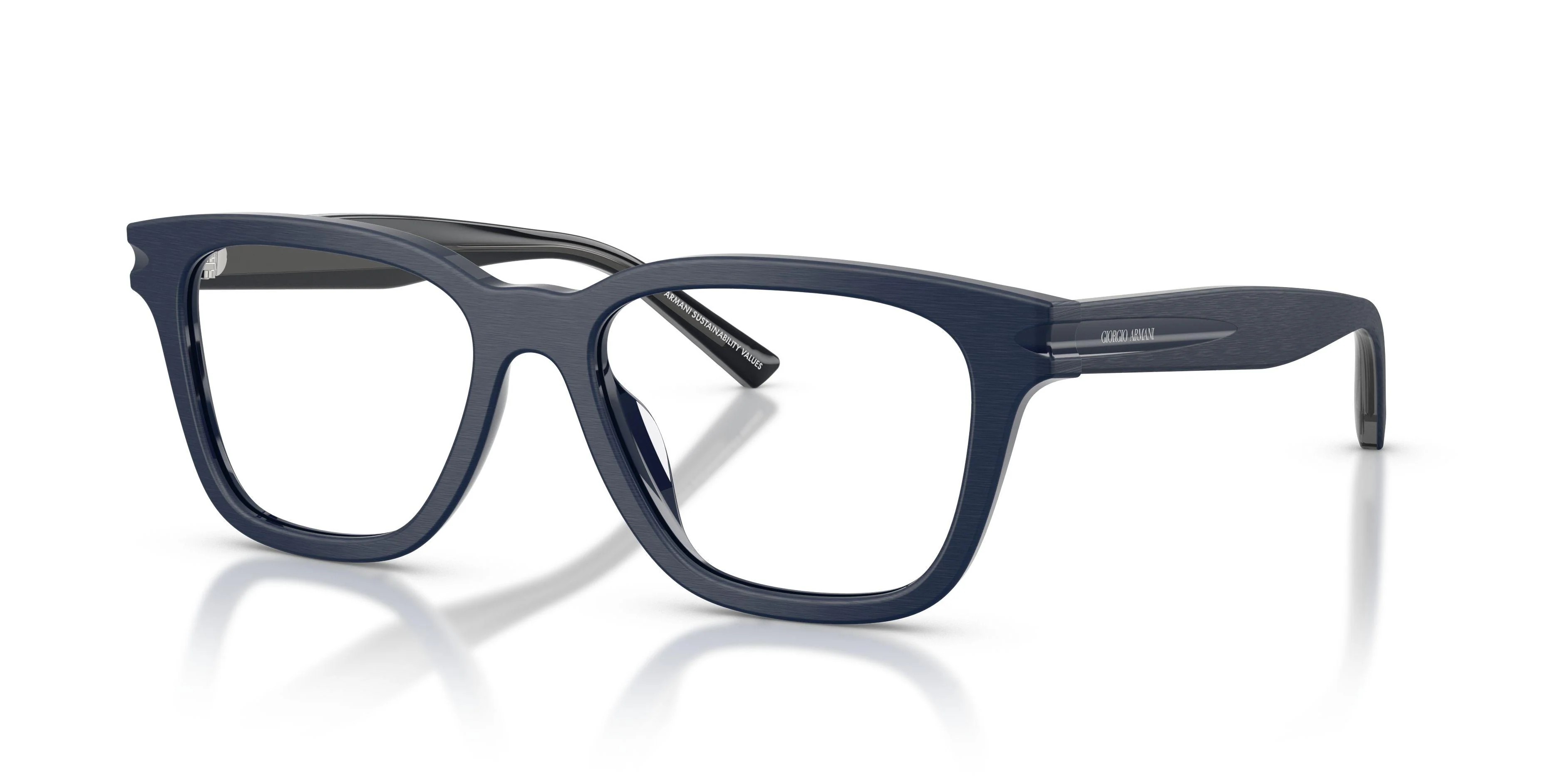 Giorgio Armani 7288U Eyeglasses - Image 11