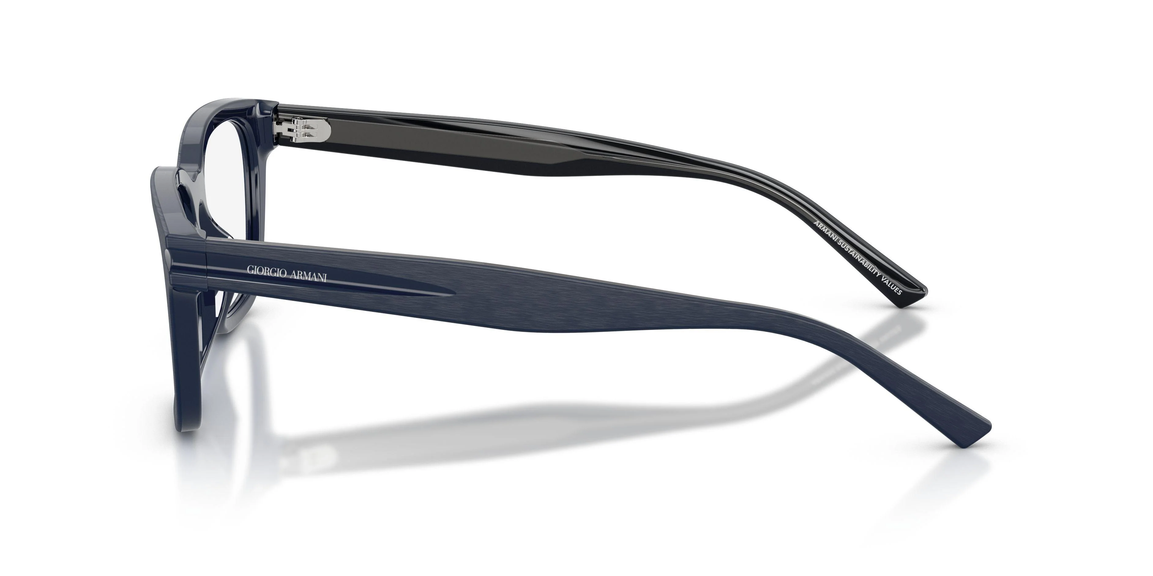 Giorgio Armani 7288U Eyeglasses - Image 12