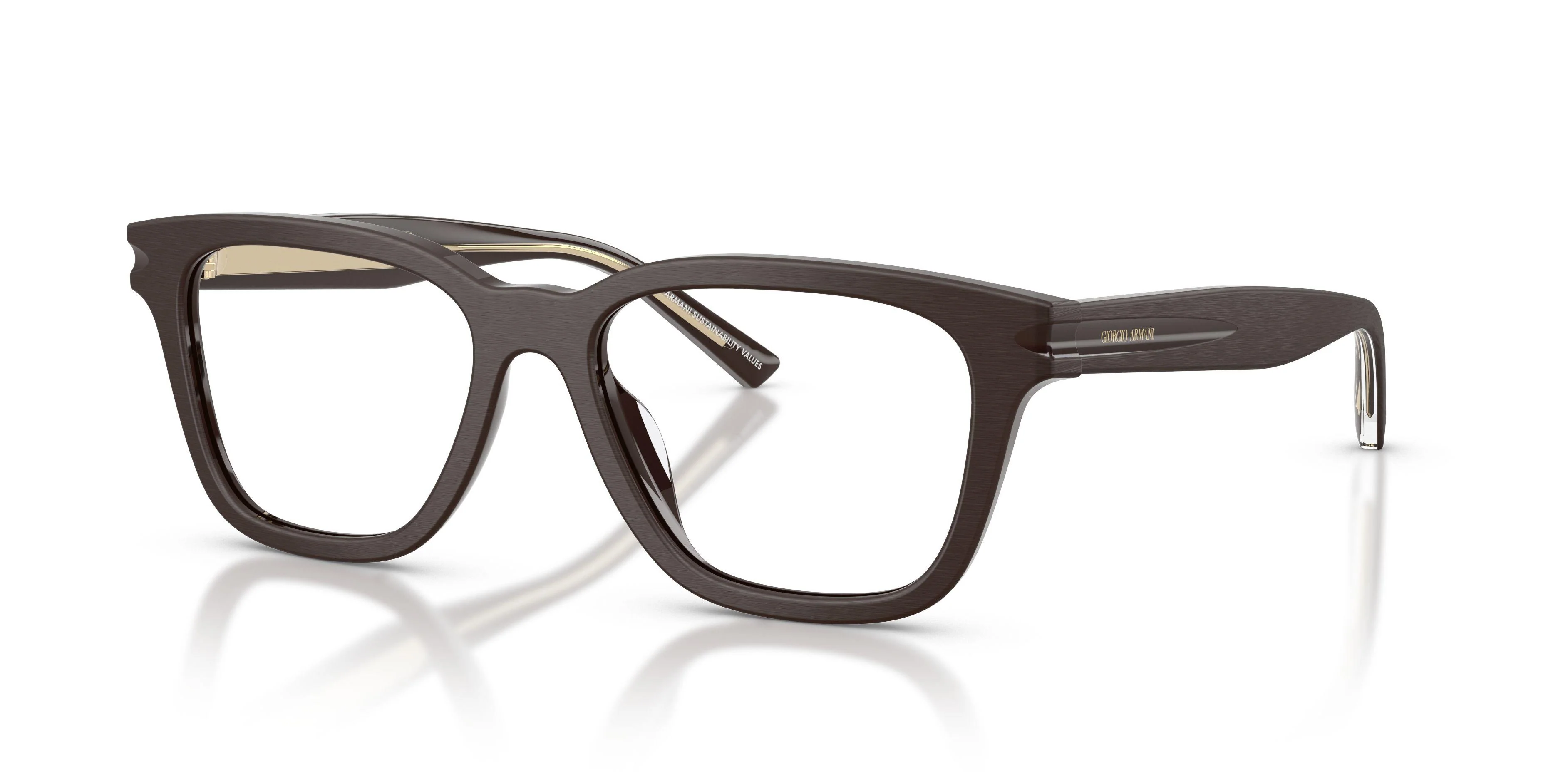 Giorgio Armani 7288U Eyeglasses - Image 16