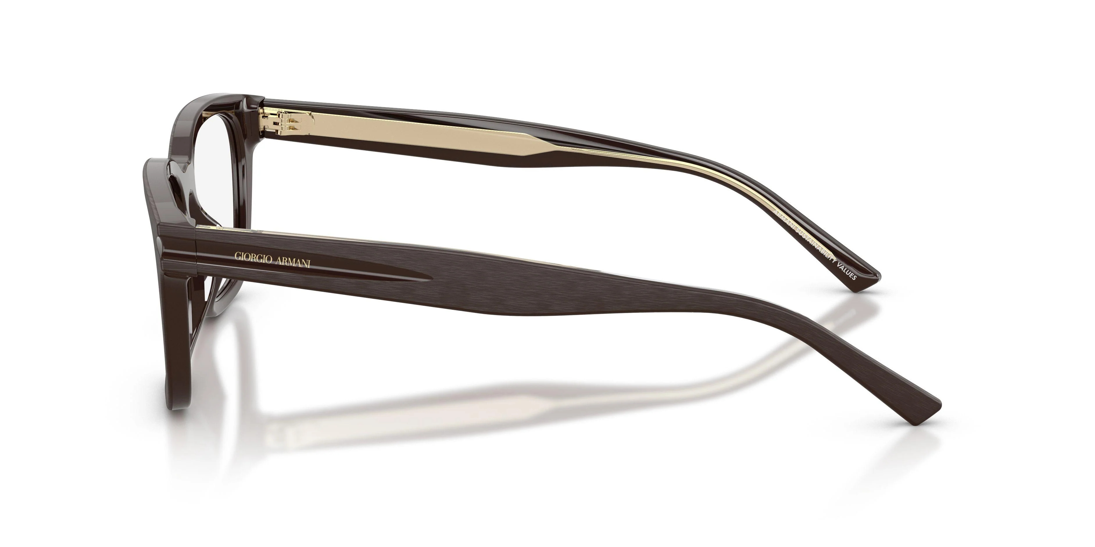 Giorgio Armani 7288U Eyeglasses - Image 17