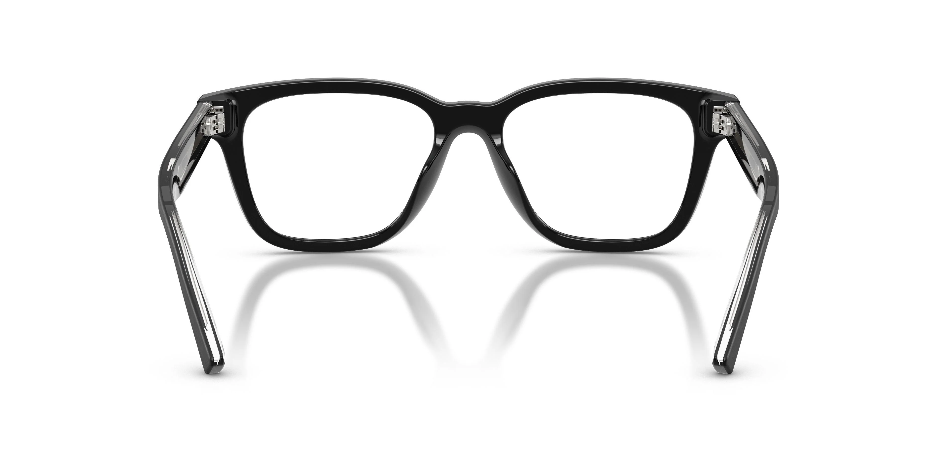 Giorgio Armani 7288U Eyeglasses - Image 3