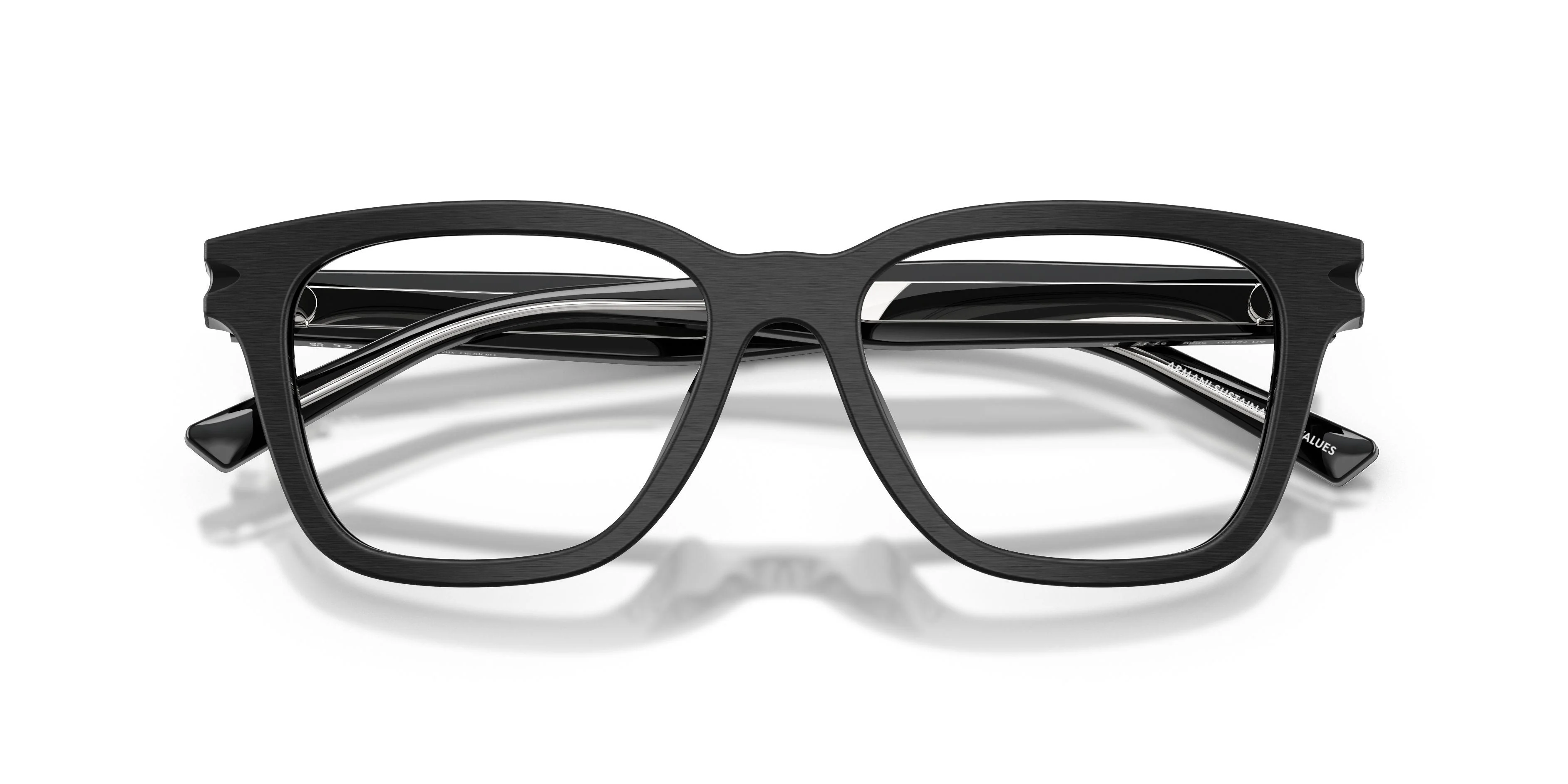 Giorgio Armani 7288U Eyeglasses - Image 5