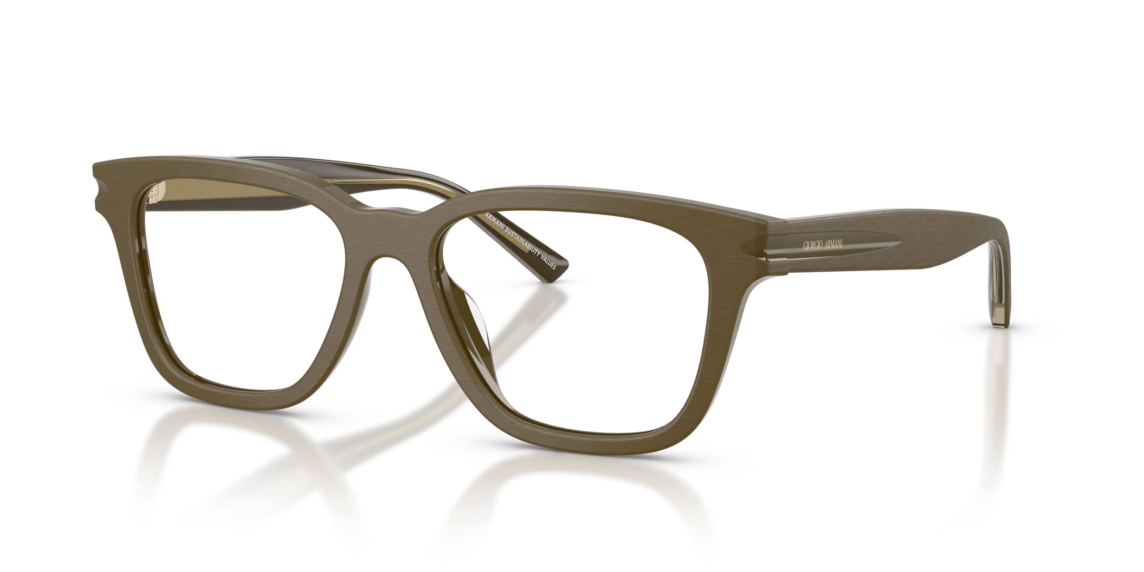 Giorgio Armani 7288U Eyeglasses - Image 6