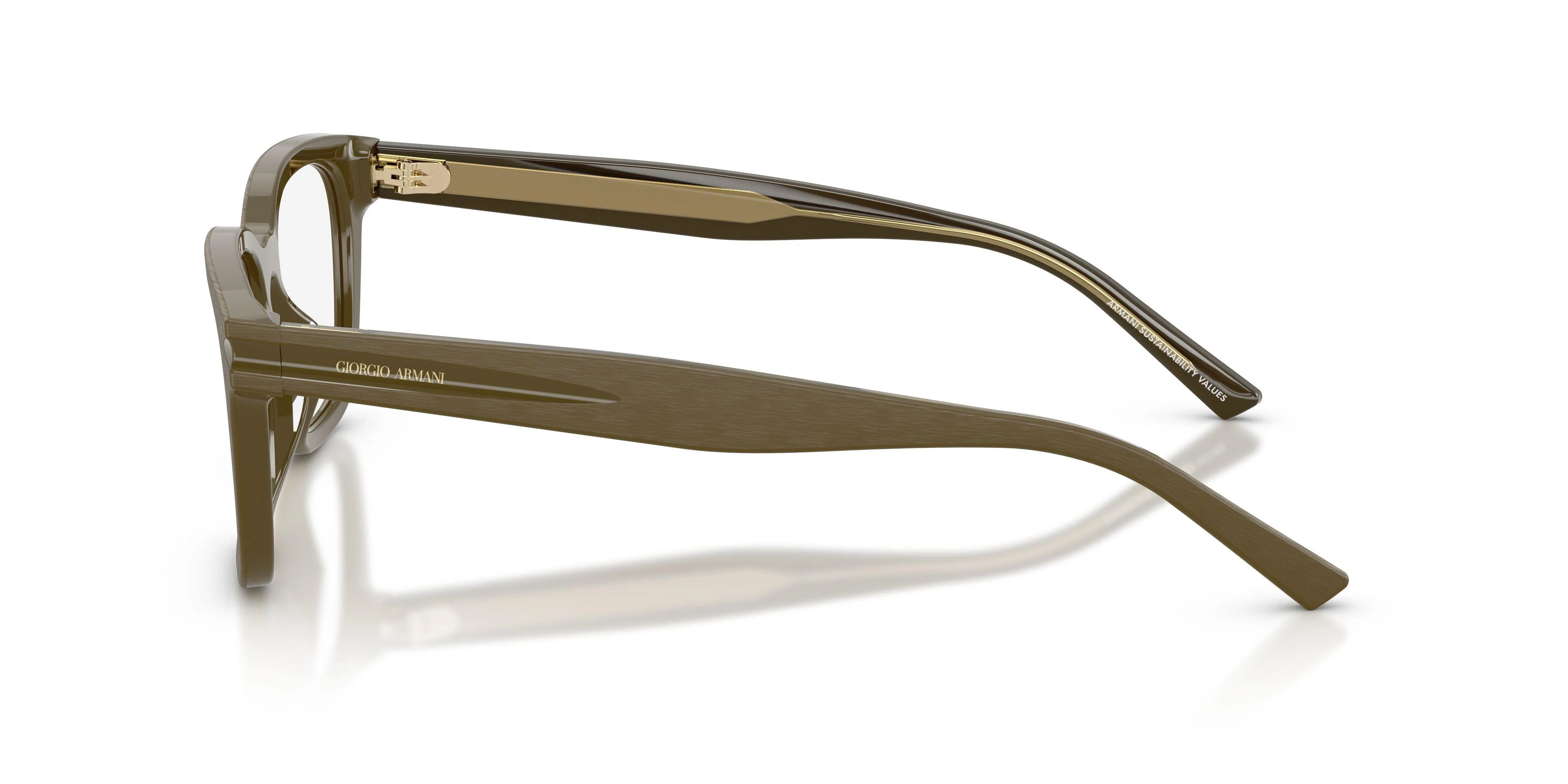 Giorgio Armani 7288U Eyeglasses - Image 7