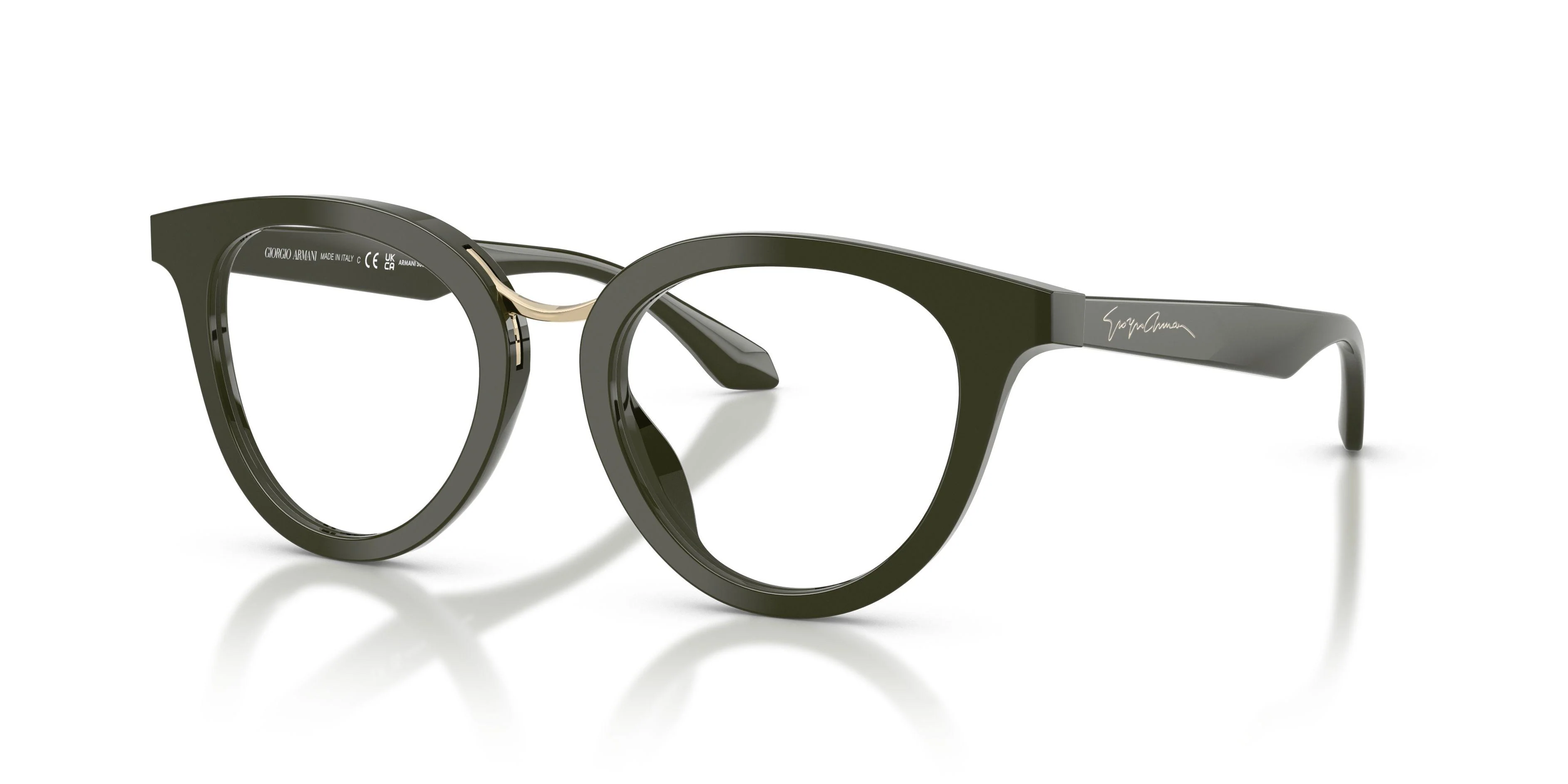 Giorgio Armani 7289U Eyeglasses