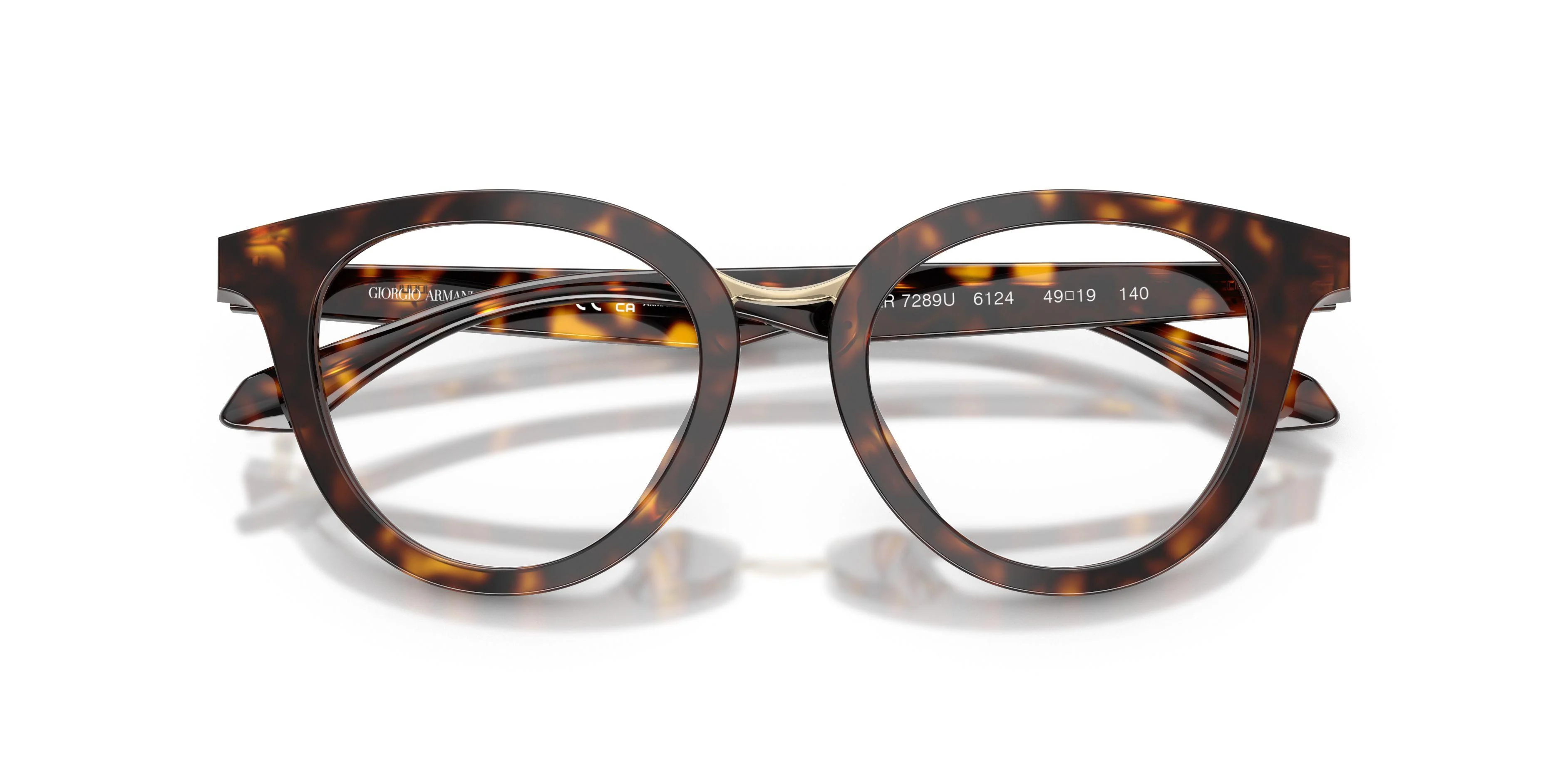 Giorgio Armani 7289U Eyeglasses - Image 10
