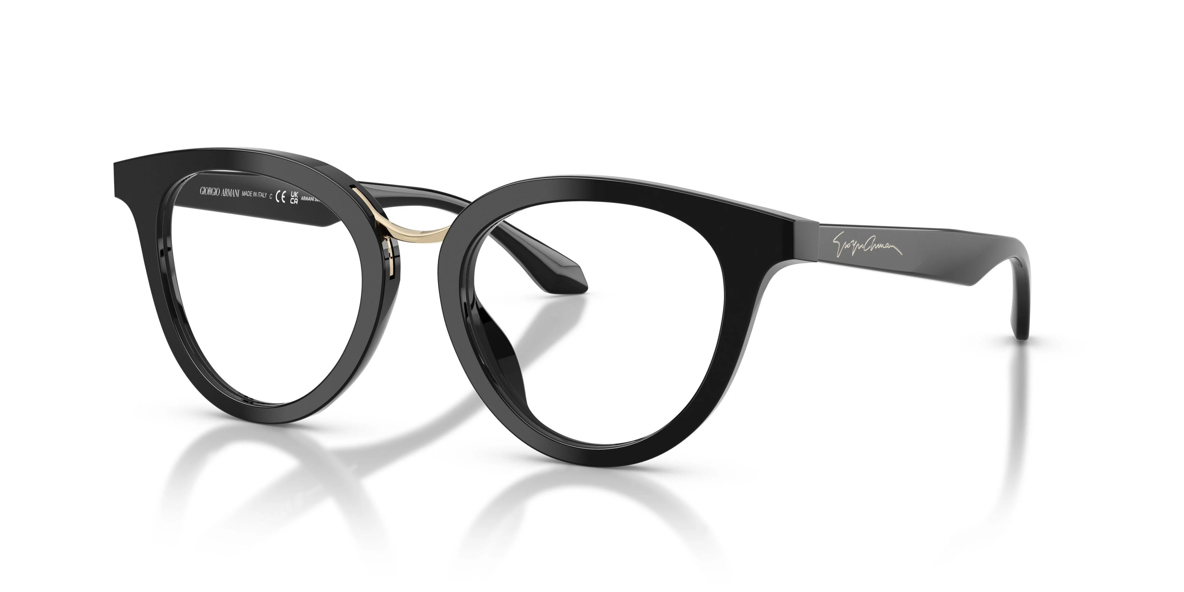 Giorgio Armani 7289U Eyeglasses - Image 11