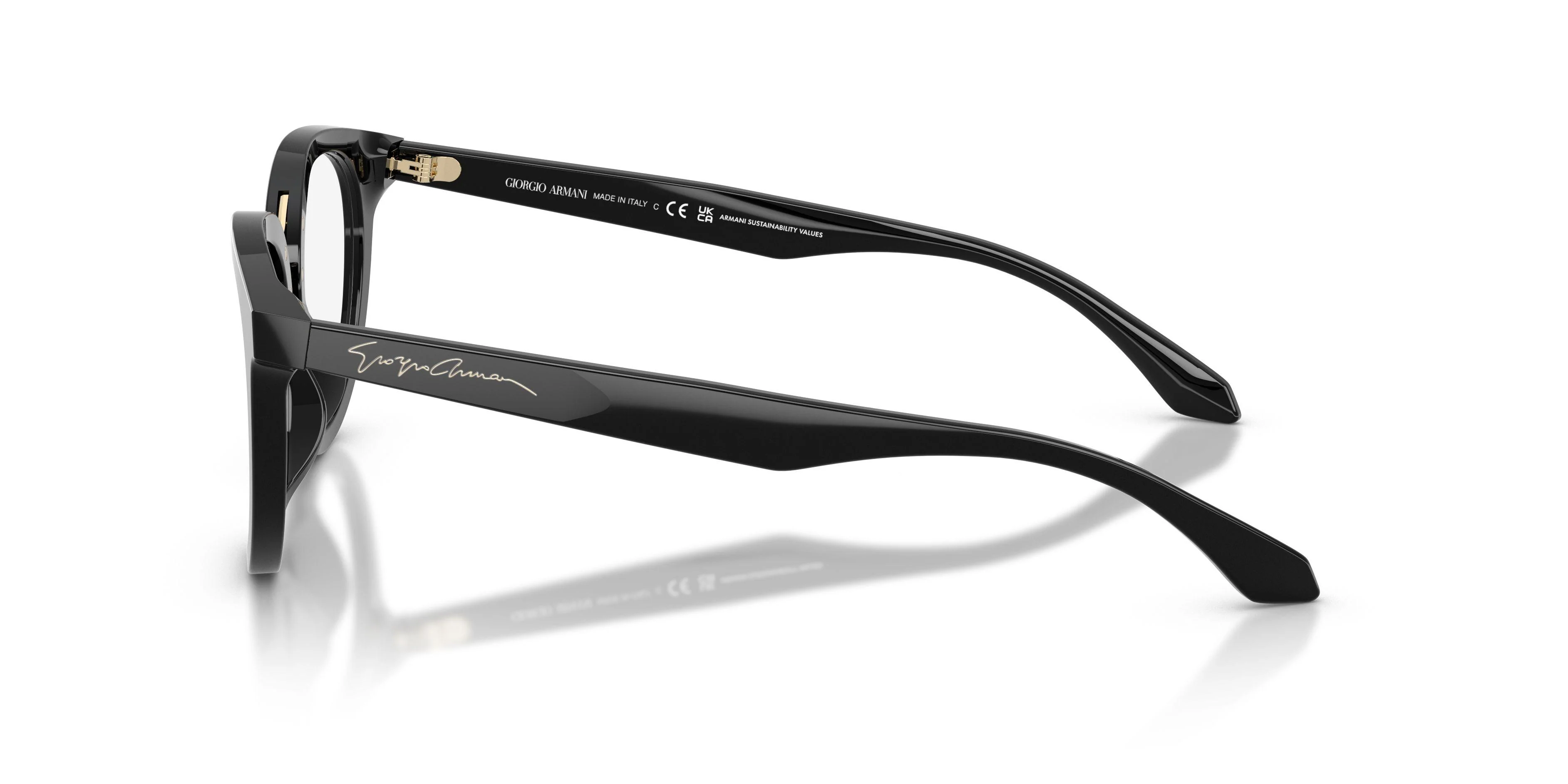 Giorgio Armani 7289U Eyeglasses - Image 12