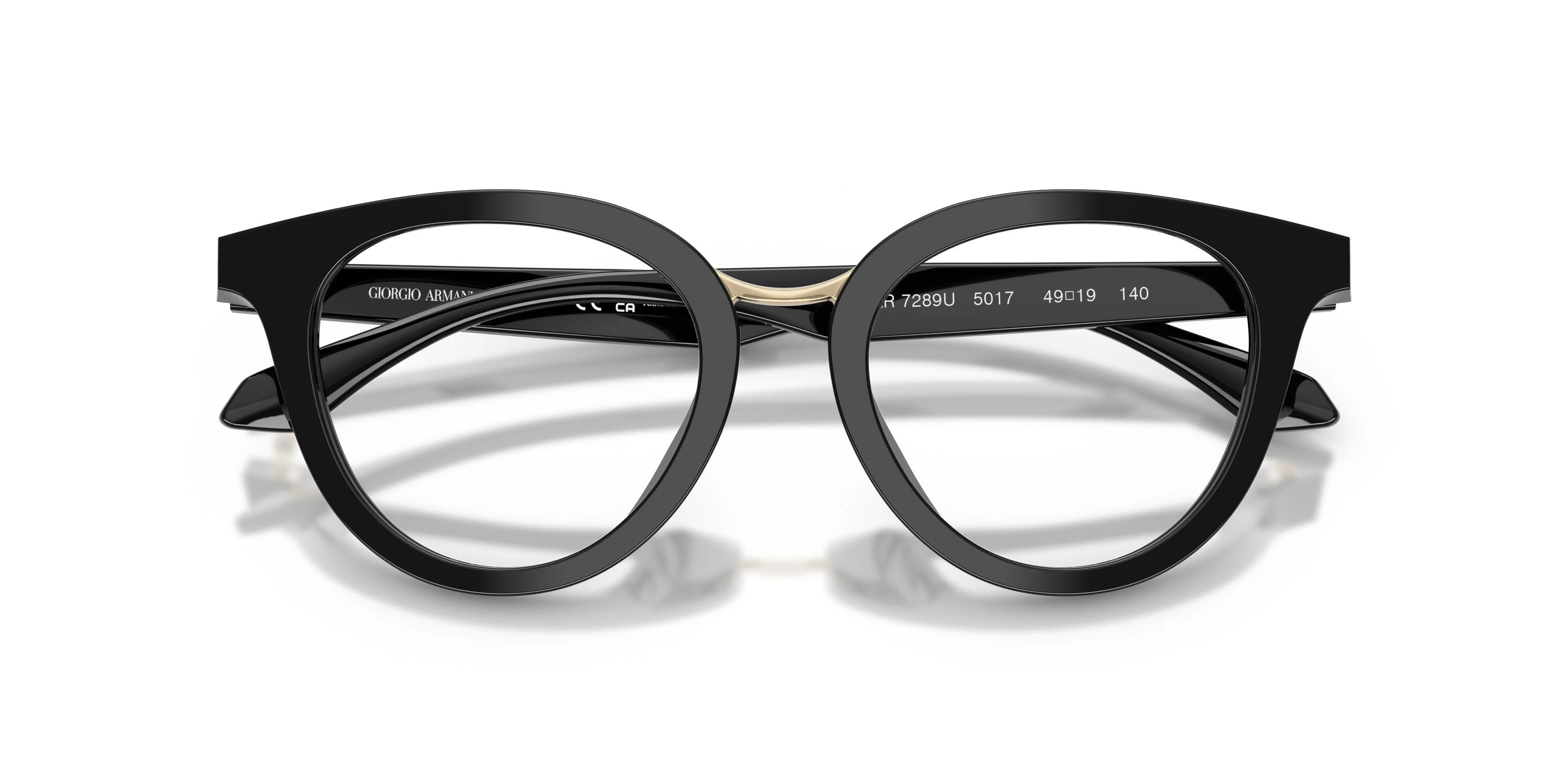 Giorgio Armani 7289U Eyeglasses - Image 15
