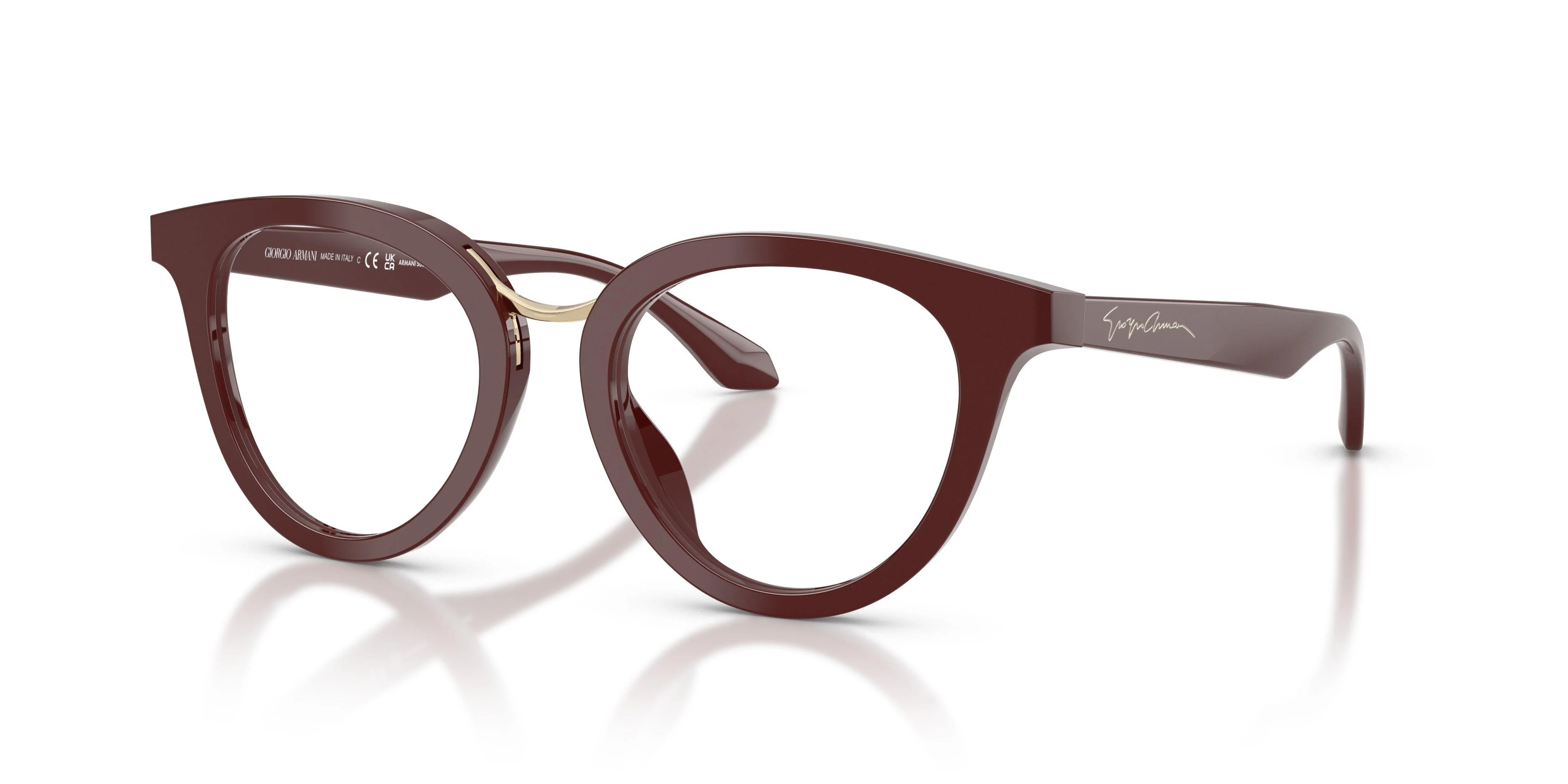 Giorgio Armani 7289U Eyeglasses - Image 16