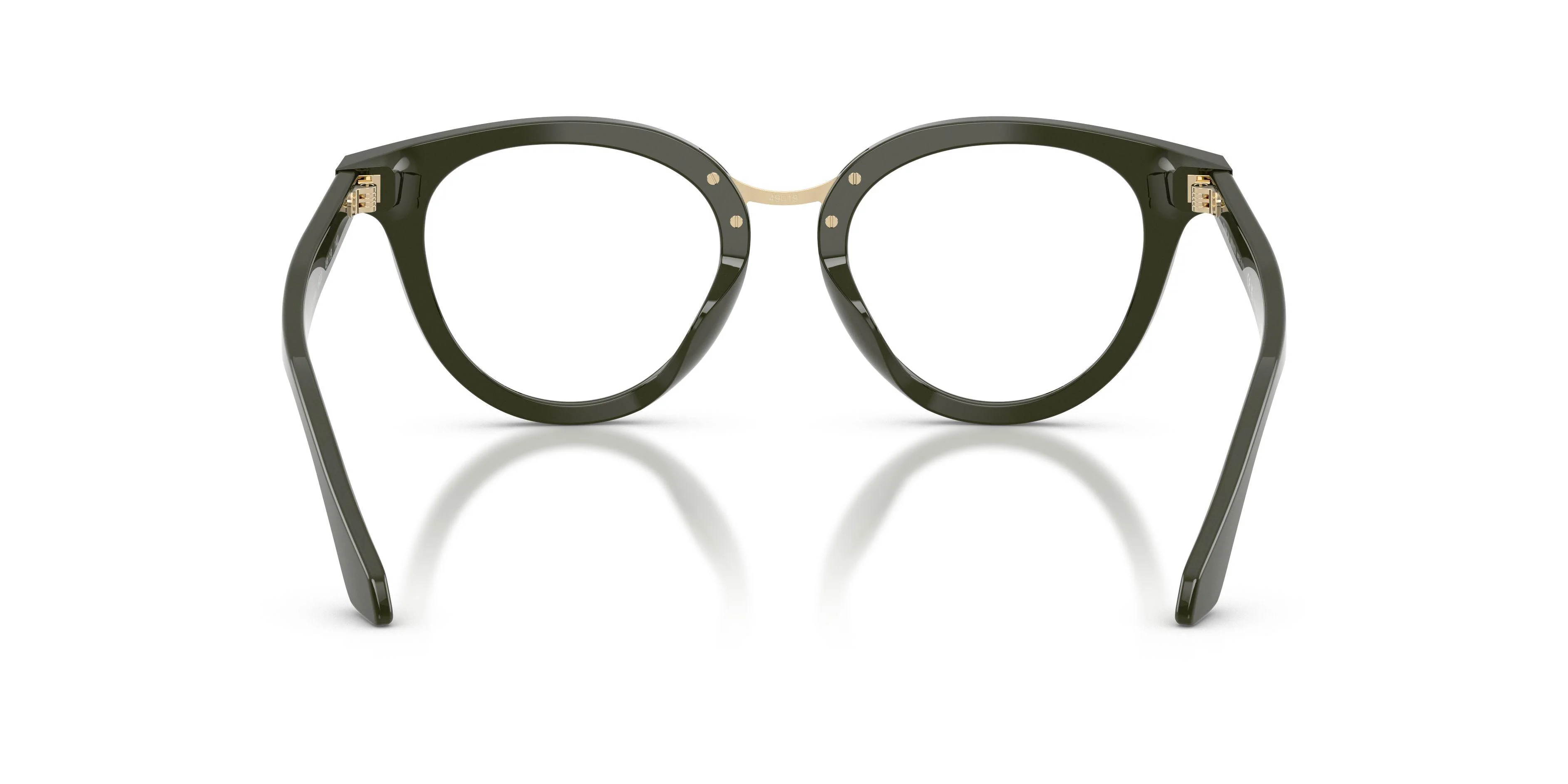 Giorgio Armani 7289U Eyeglasses - Image 3