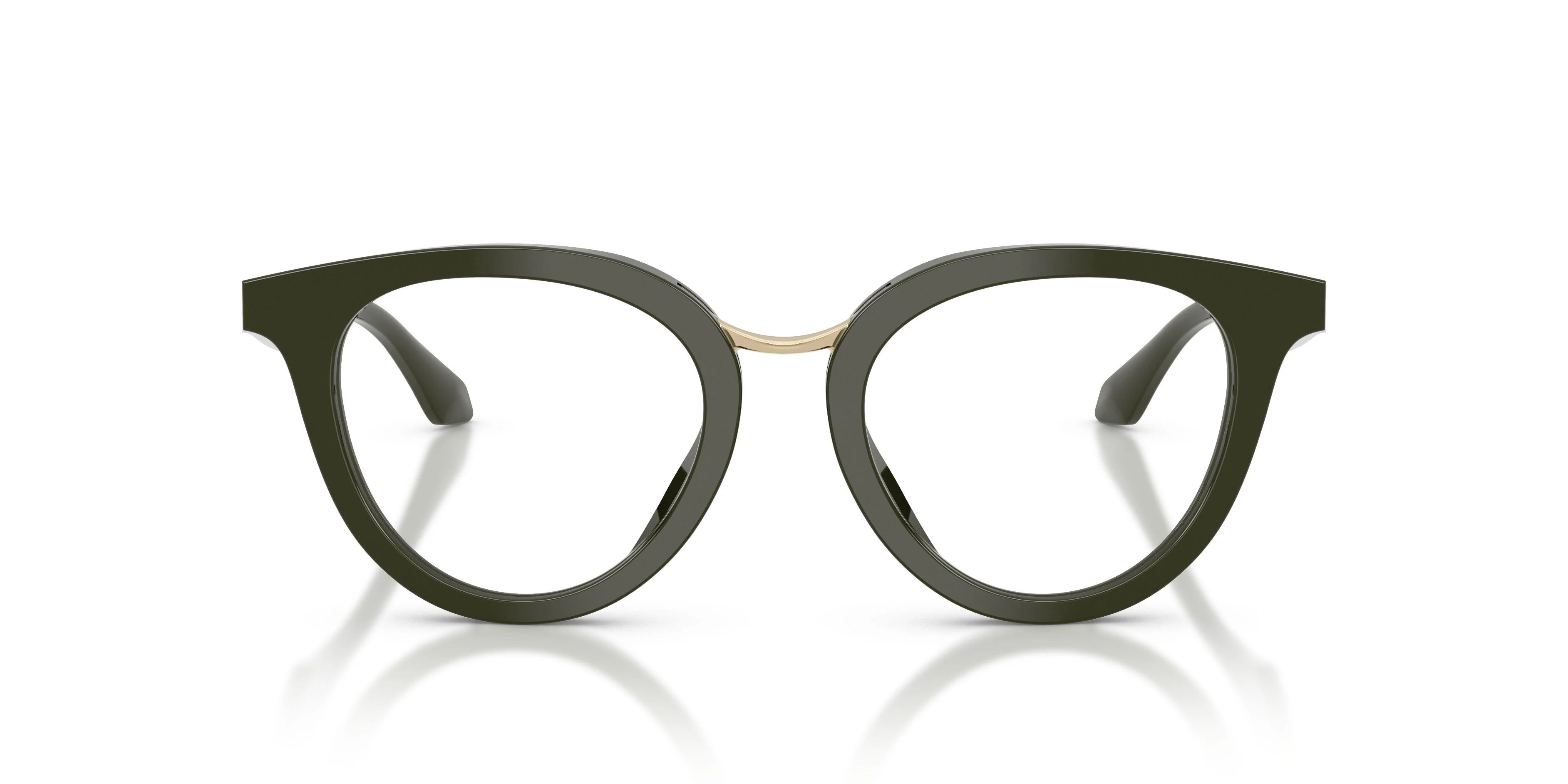 Giorgio Armani 7289U Eyeglasses - Image 4