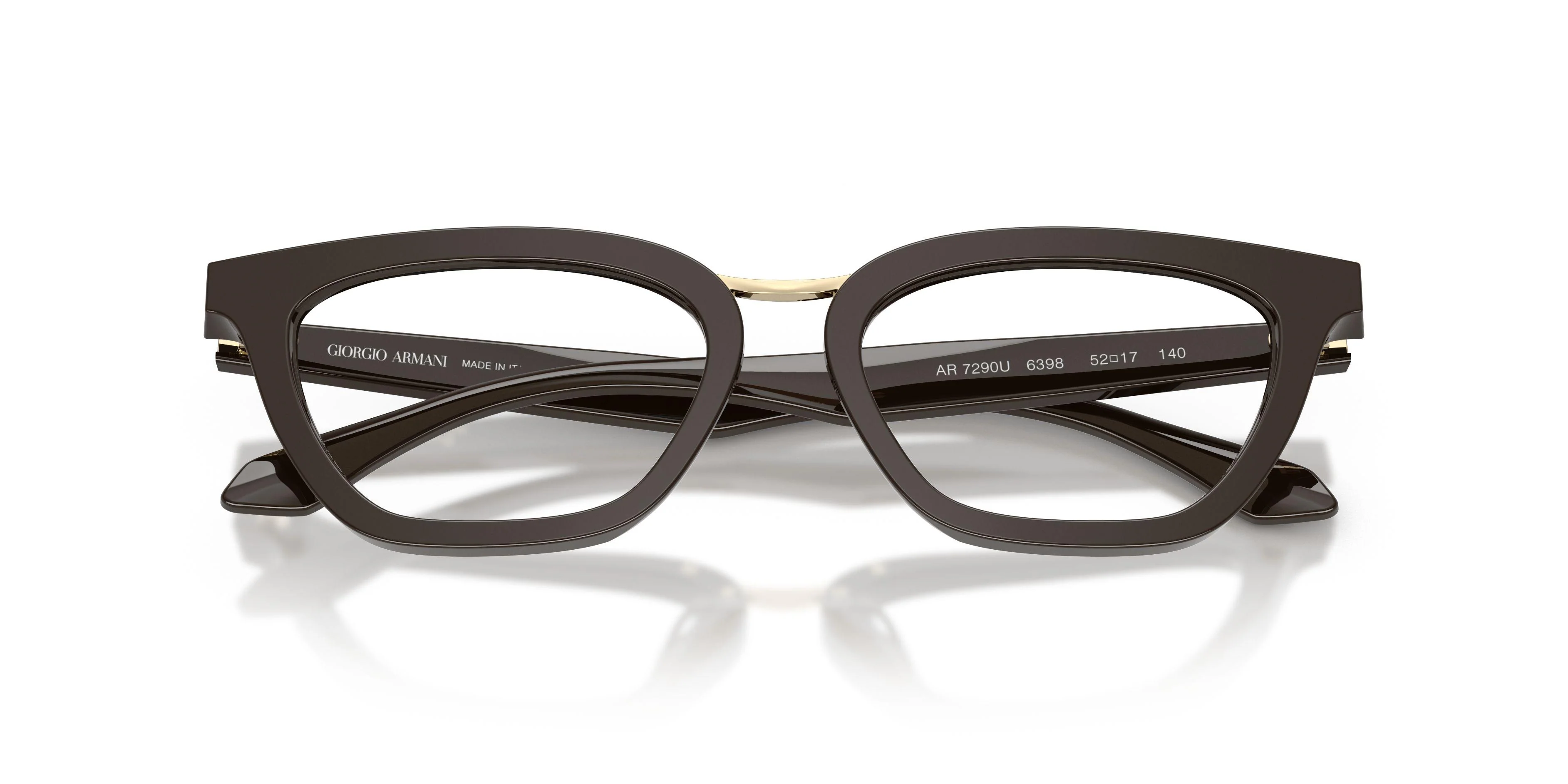 Giorgio Armani 7290U Eyeglasses - Image 15