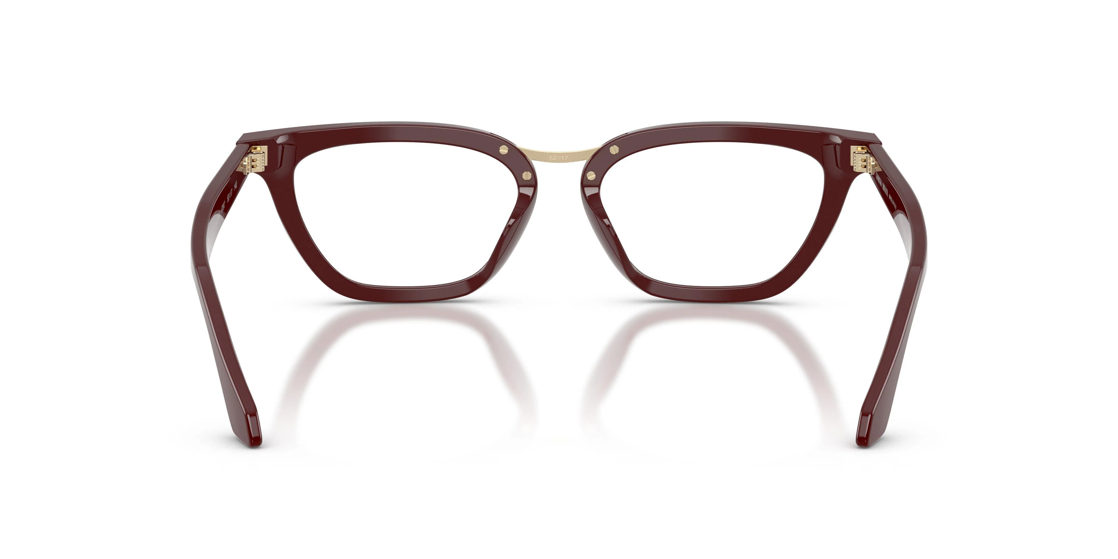 Giorgio Armani 7290U Eyeglasses - Image 3