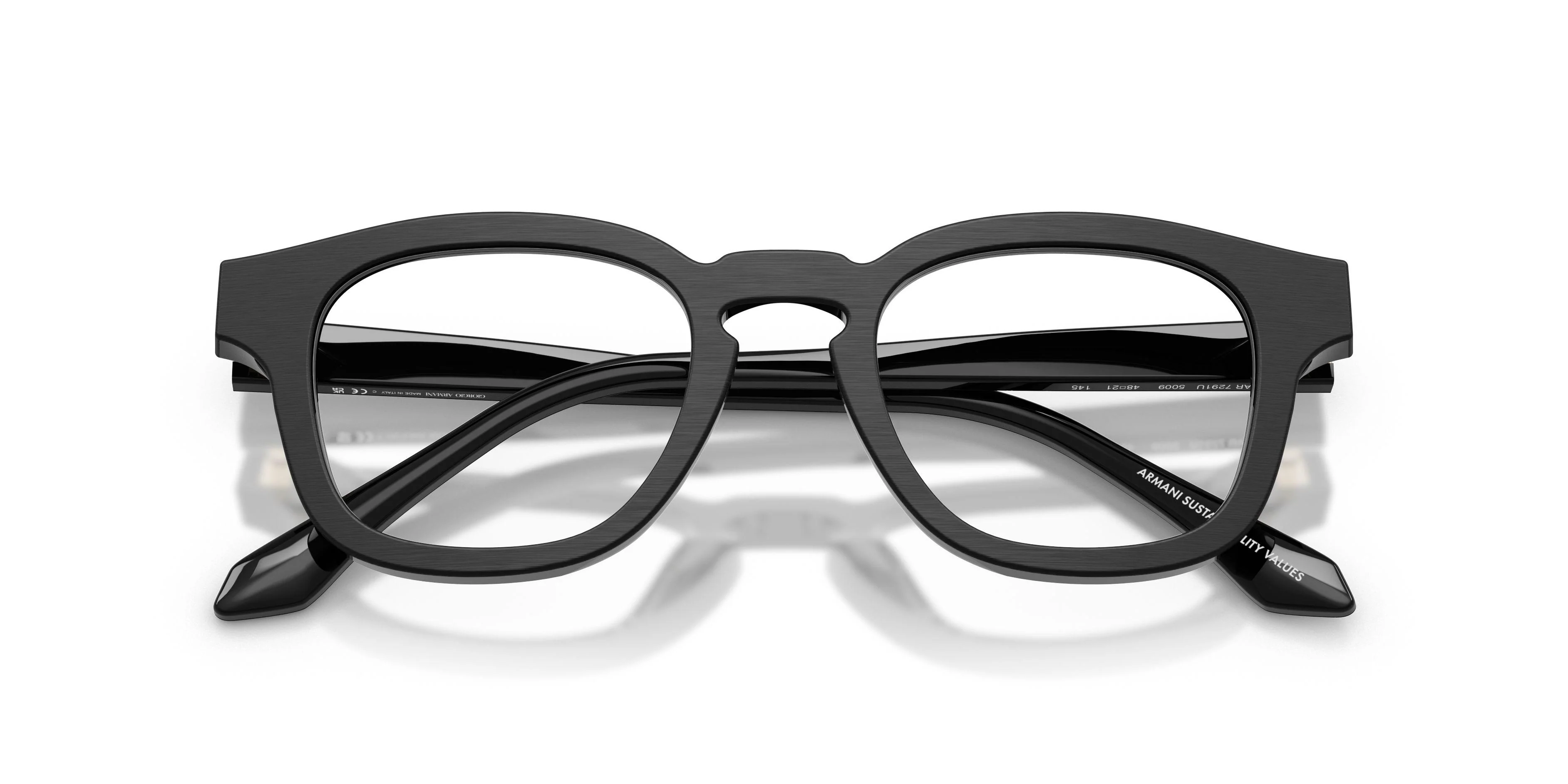 Giorgio Armani 7291U Eyeglasses - Image 10