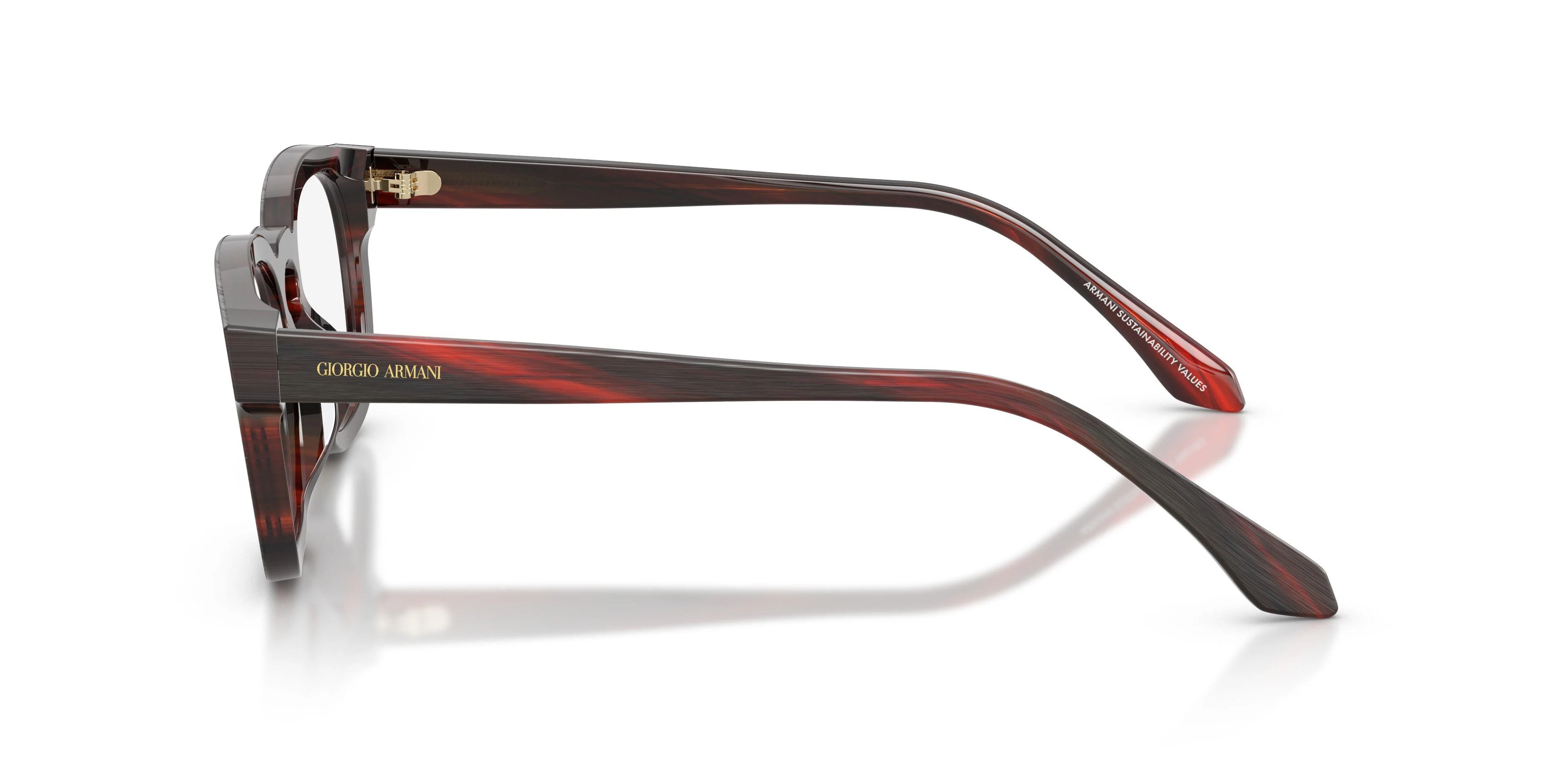 Giorgio Armani 7291U Eyeglasses - Image 12