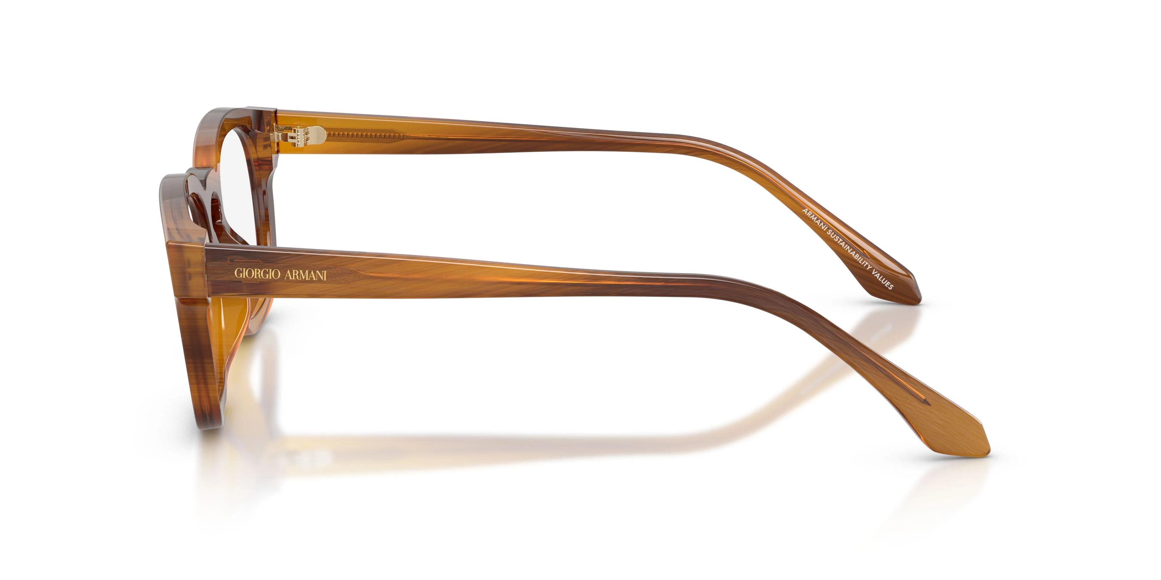 Giorgio Armani 7291U Eyeglasses - Image 17