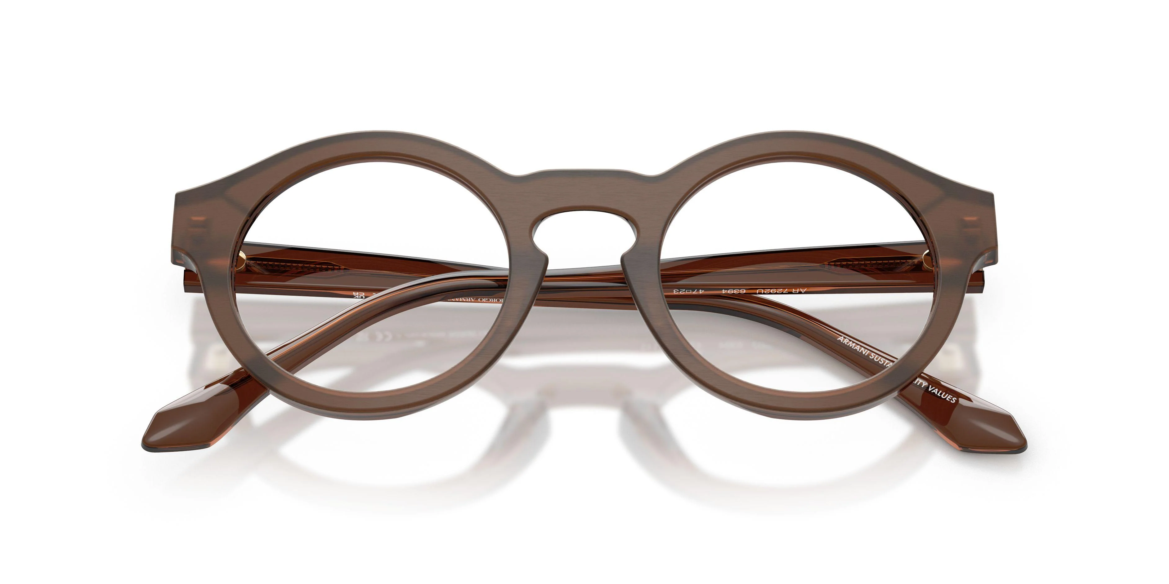 Giorgio Armani 7292U Eyeglasses - Image 10