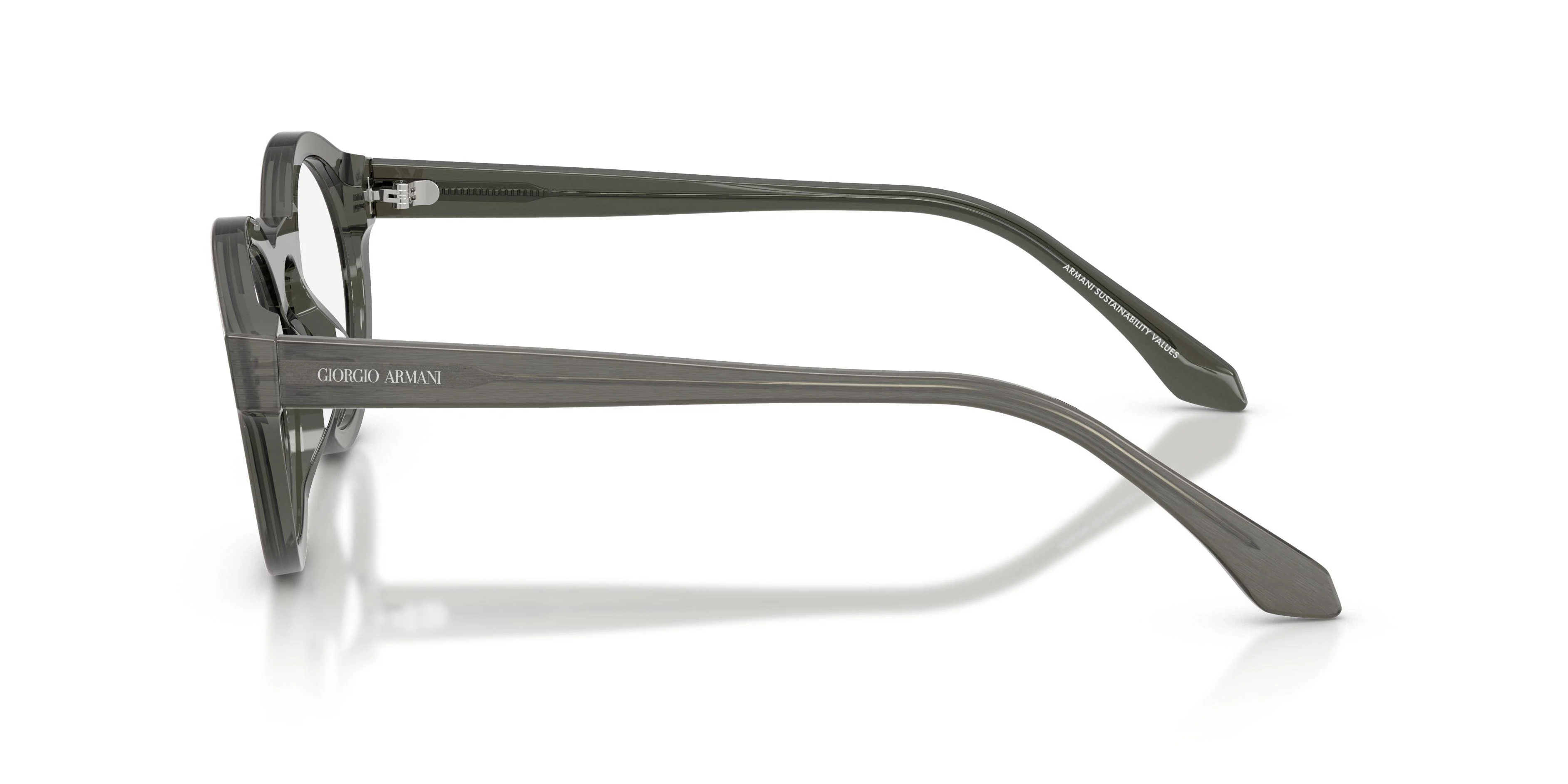 Giorgio Armani 7292U Eyeglasses - Image 17