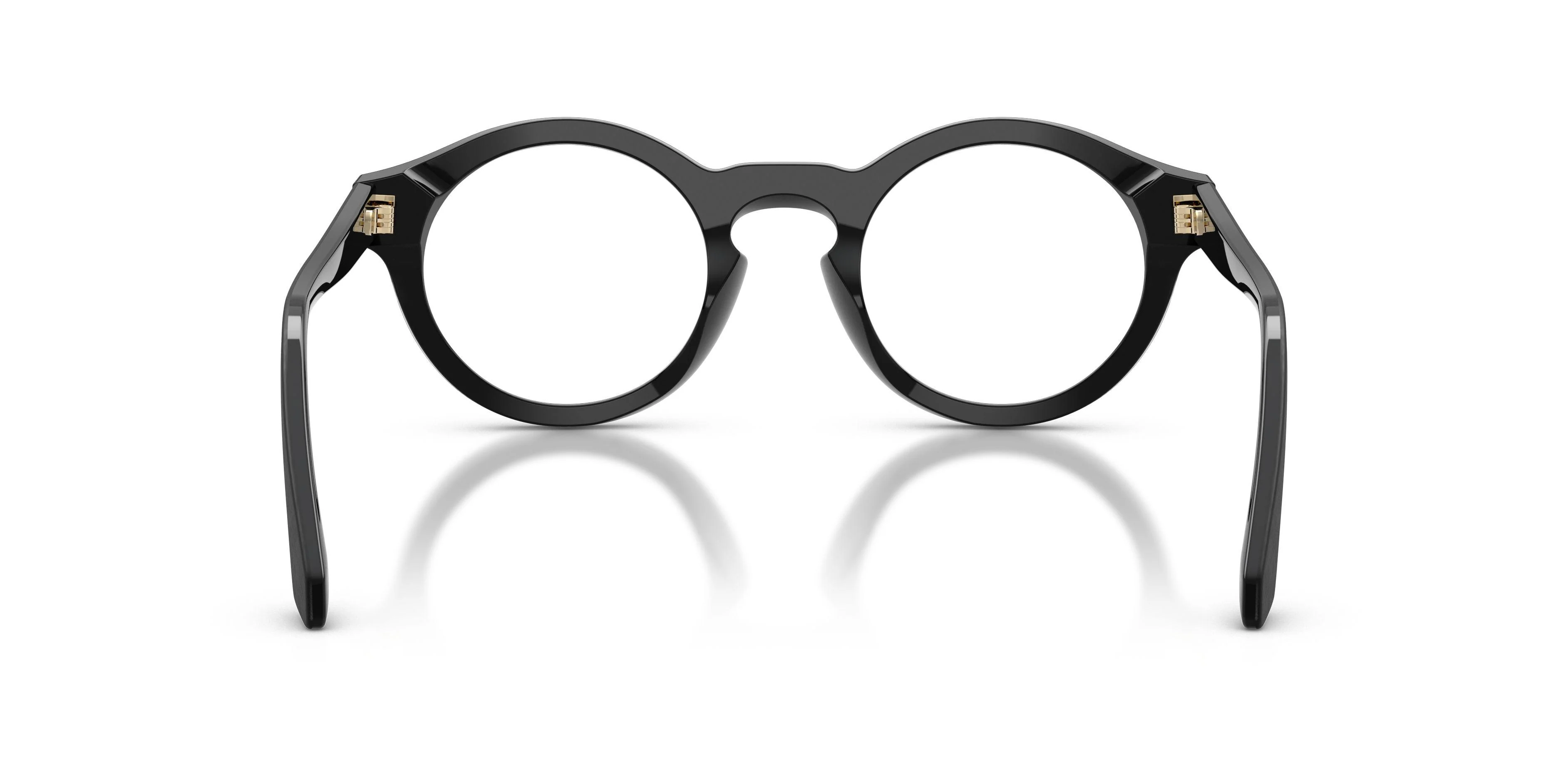 Giorgio Armani 7292U Eyeglasses - Image 3