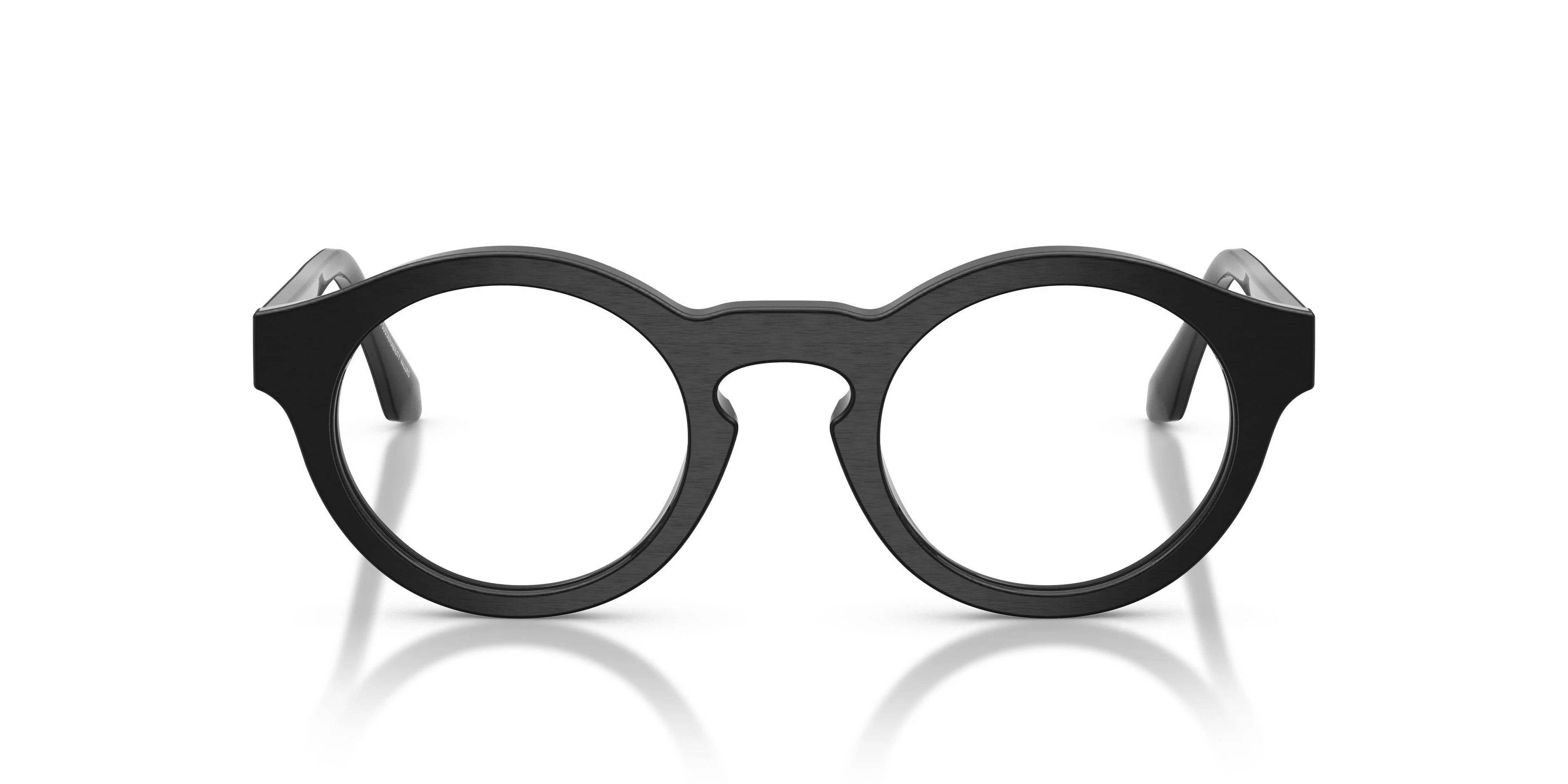 Giorgio Armani 7292U Eyeglasses - Image 4