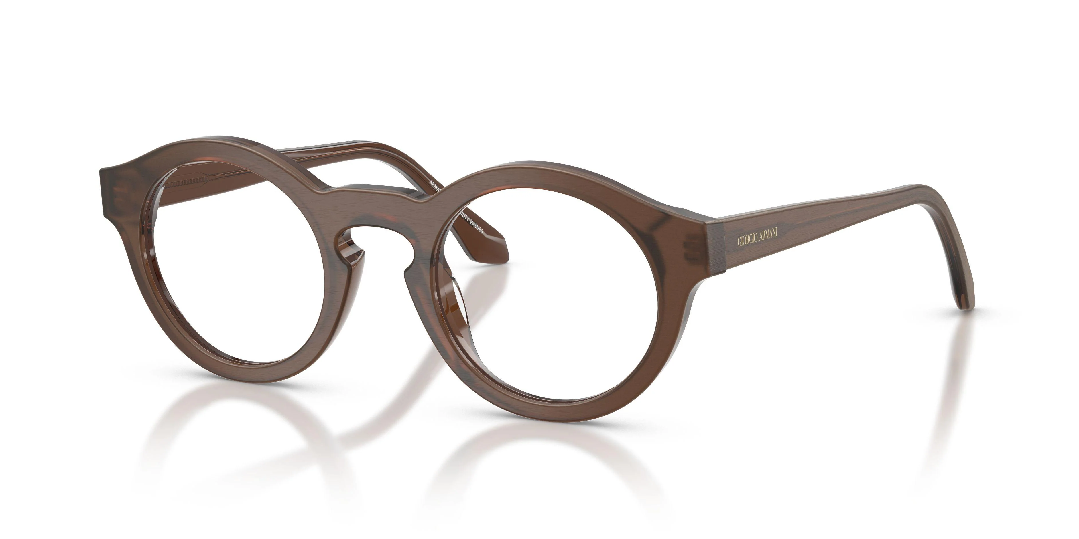 Giorgio Armani 7292U Eyeglasses - Image 6