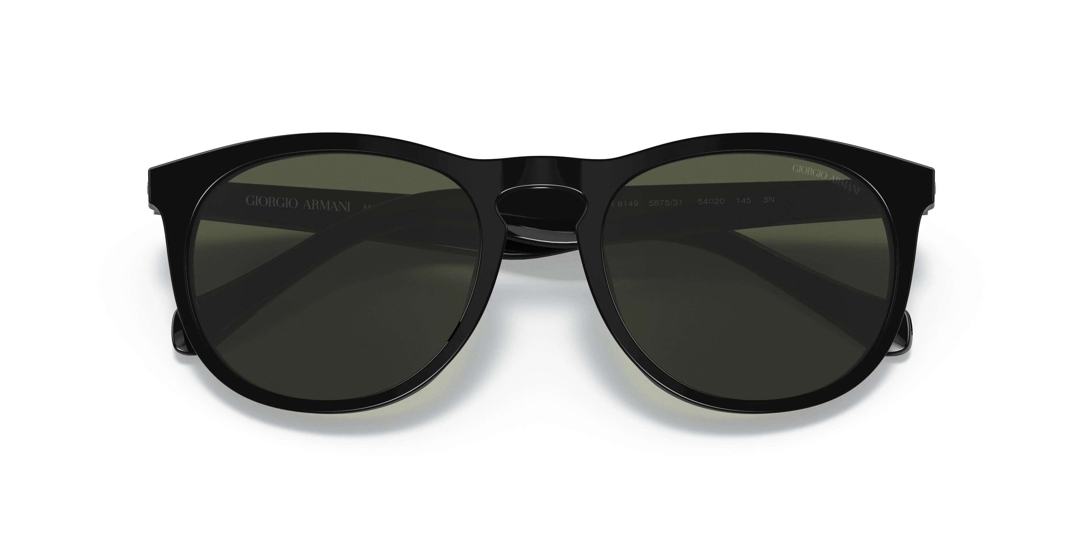 Giorgio Armani 8149 Sunglasses - Image 6