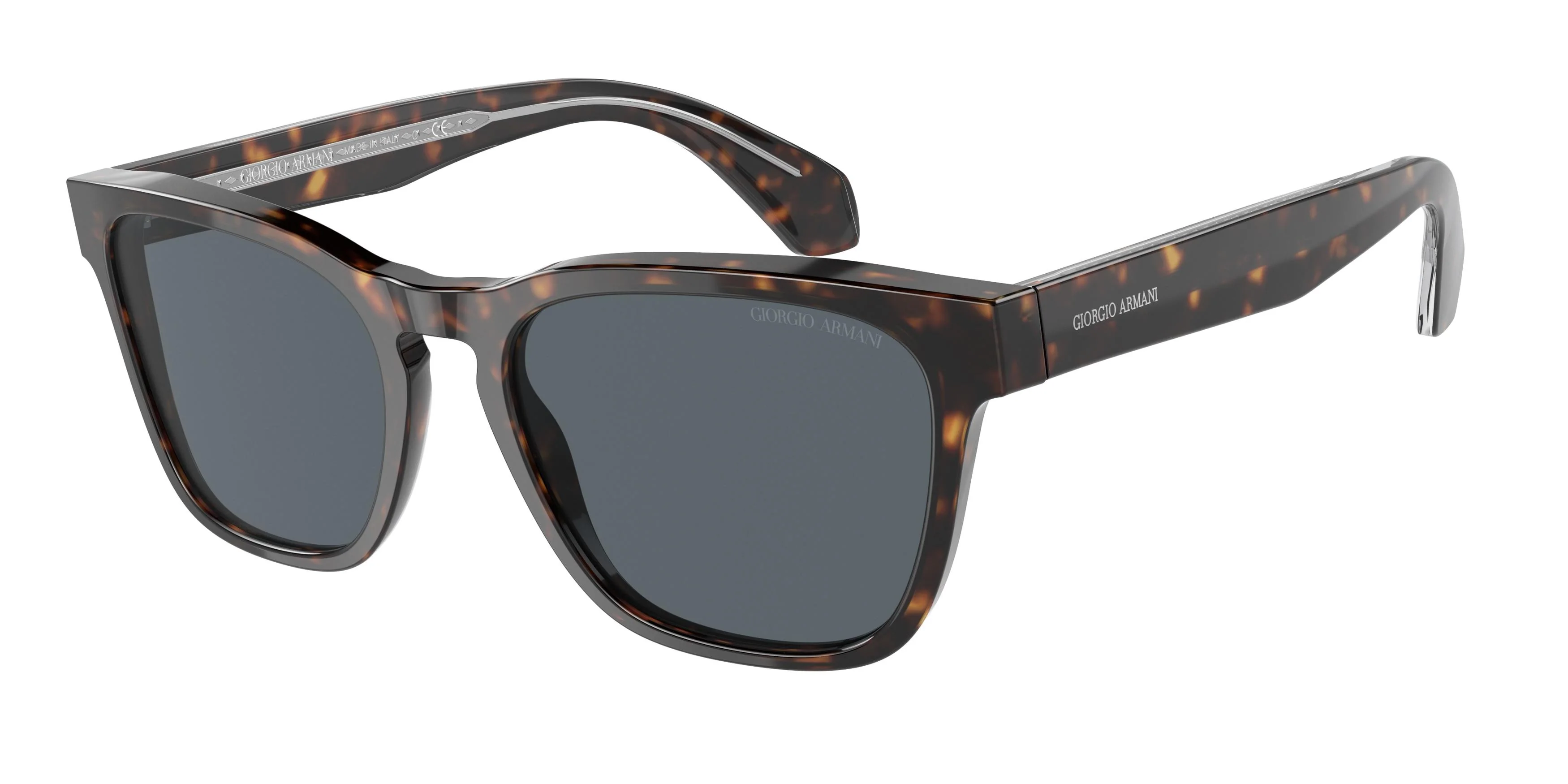 Giorgio Armani 8155F Sunglasses - Image 3