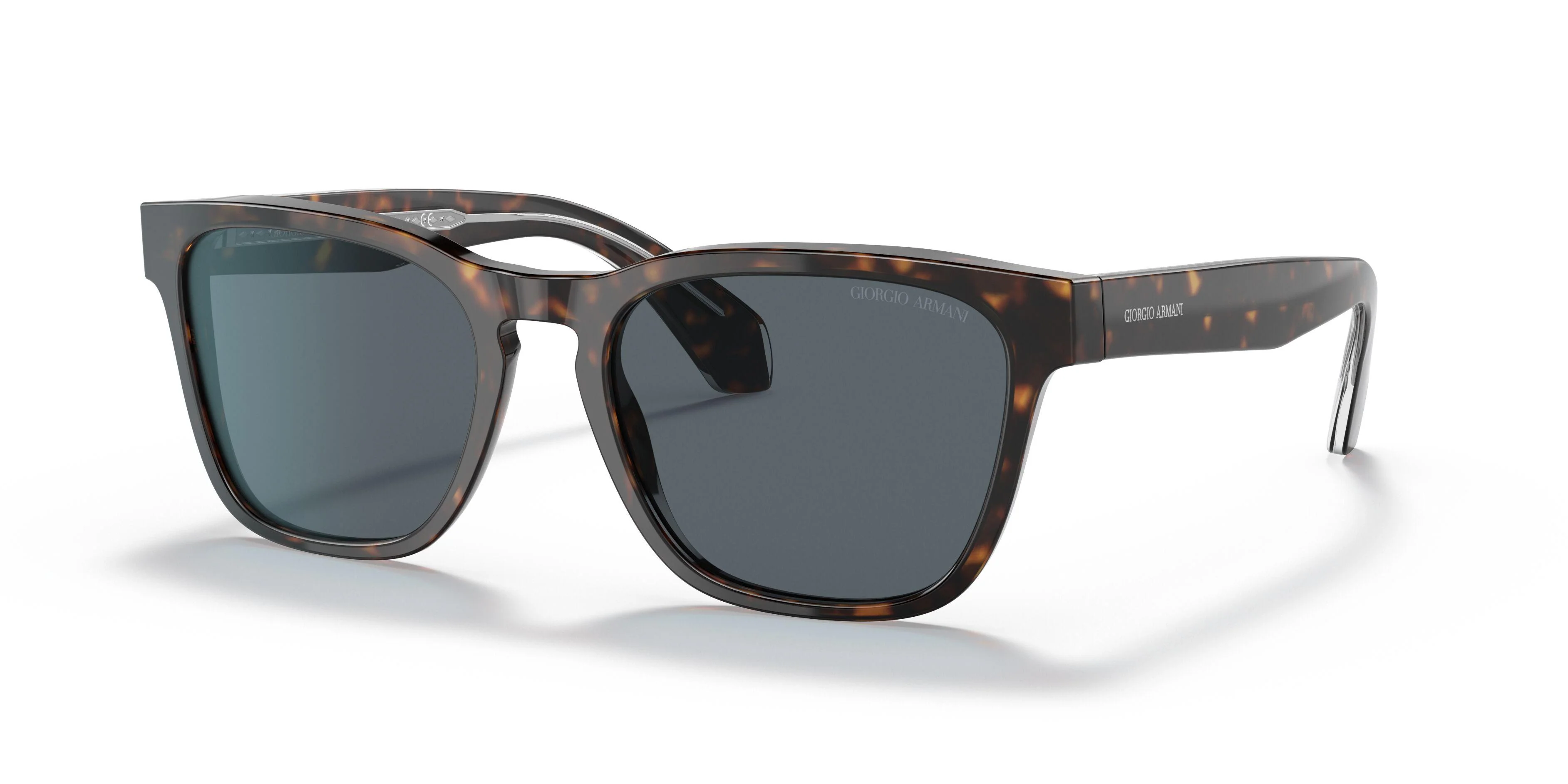 Giorgio Armani 8155F Sunglasses - Image 4