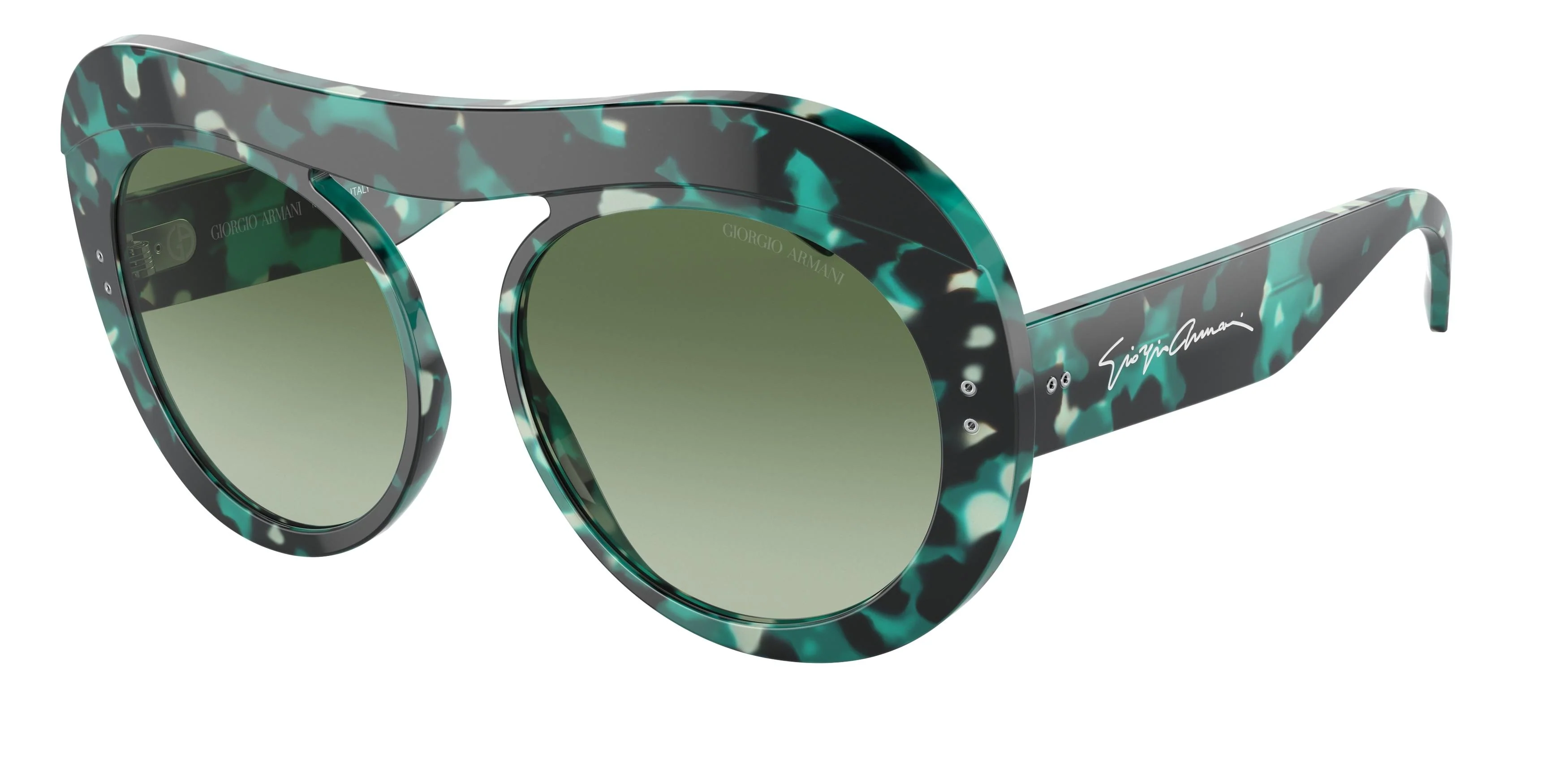 Giorgio Armani 8178 Sunglasses - Image 2