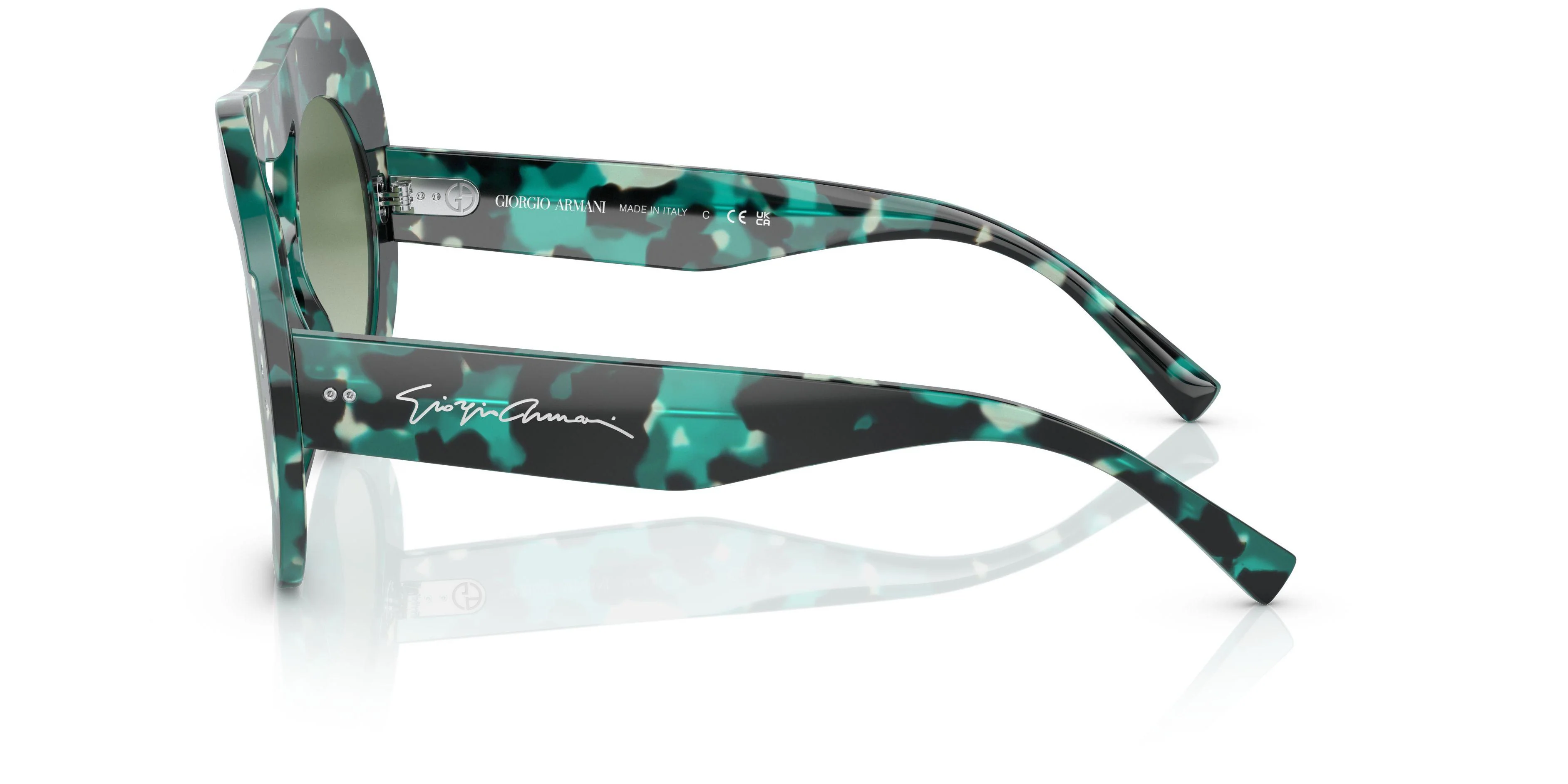 Giorgio Armani 8178 Sunglasses - Image 3