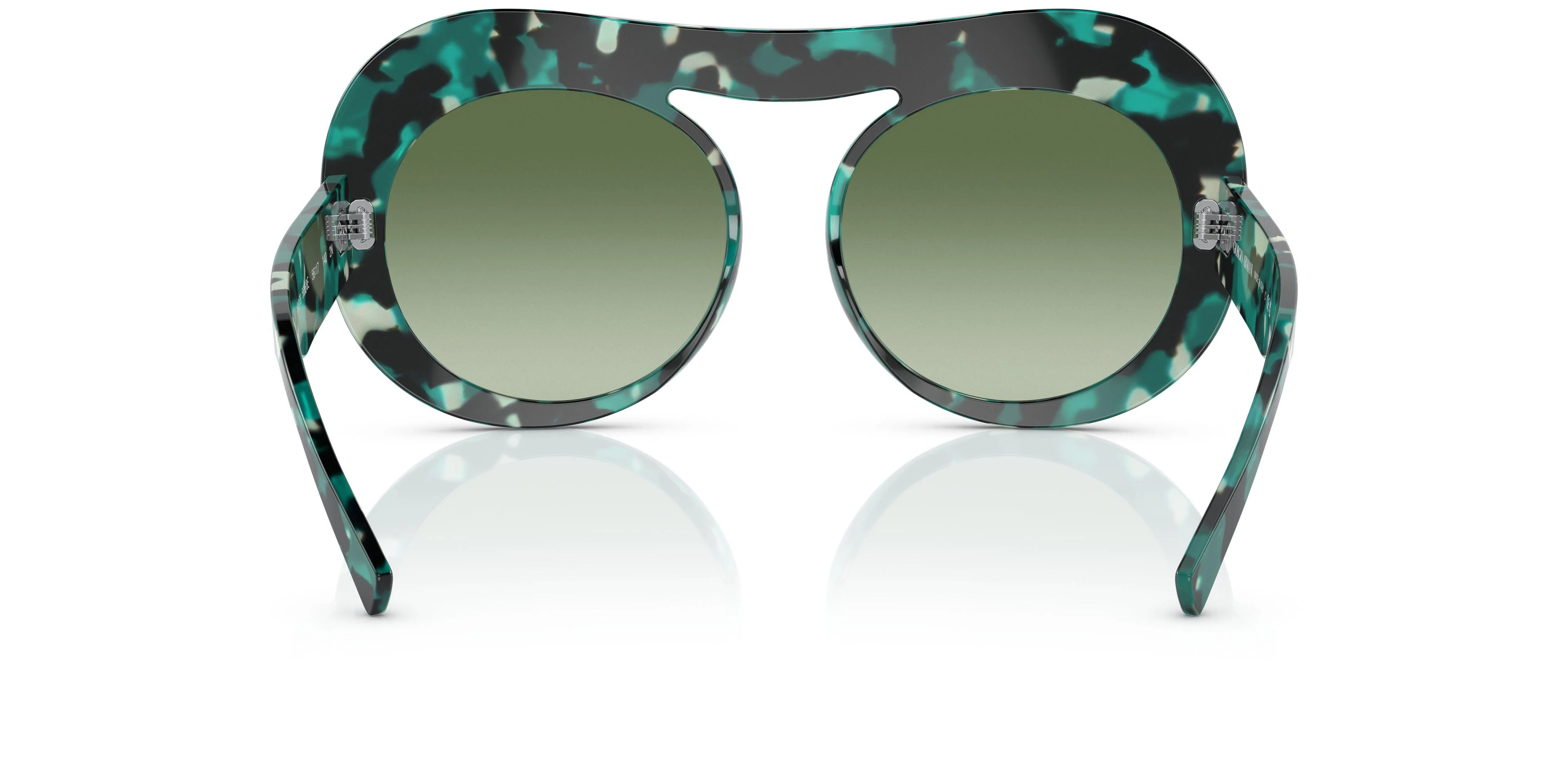 Giorgio Armani 8178 Sunglasses - Image 4