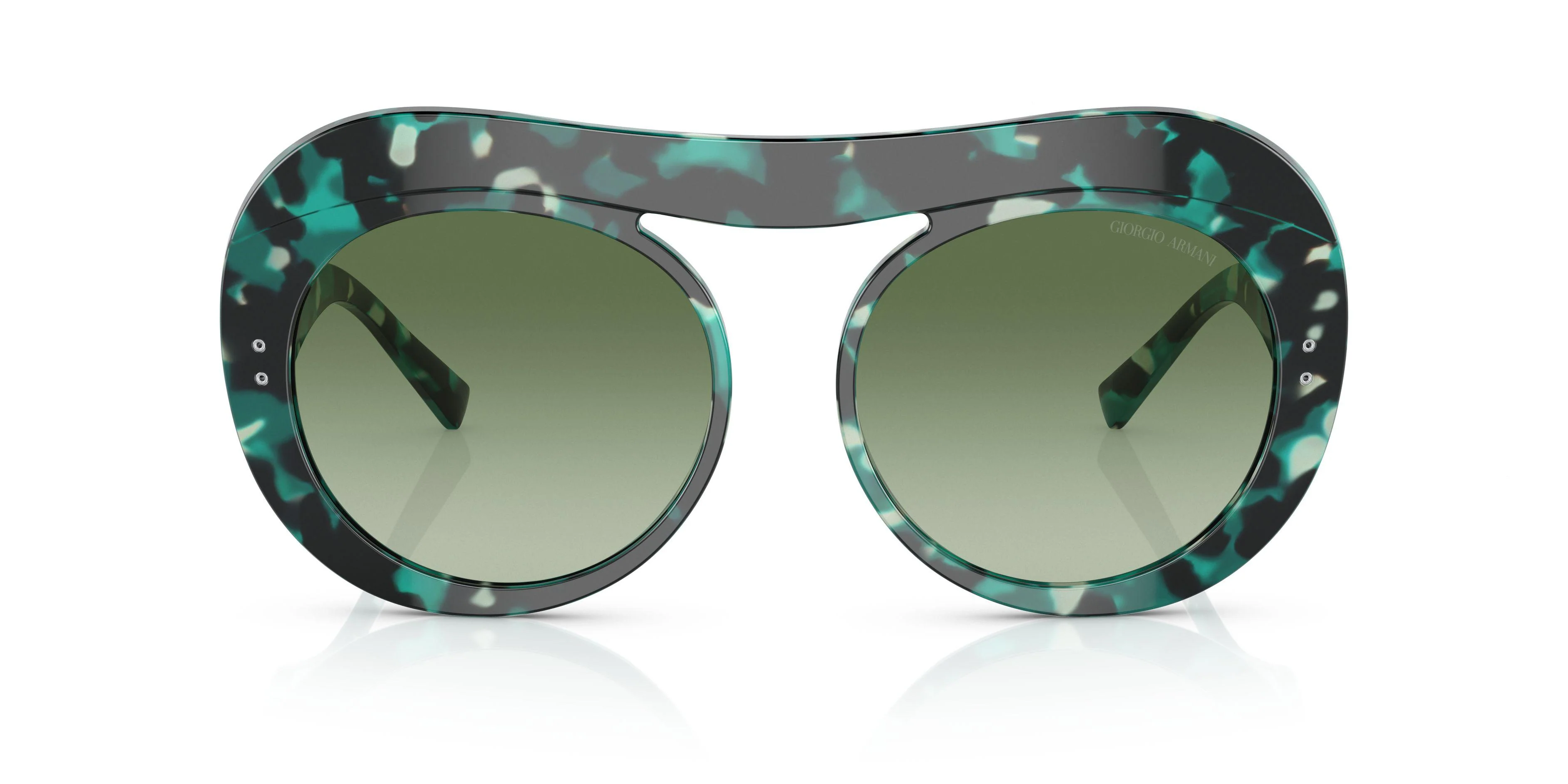 Giorgio Armani 8178 Sunglasses - Image 5
