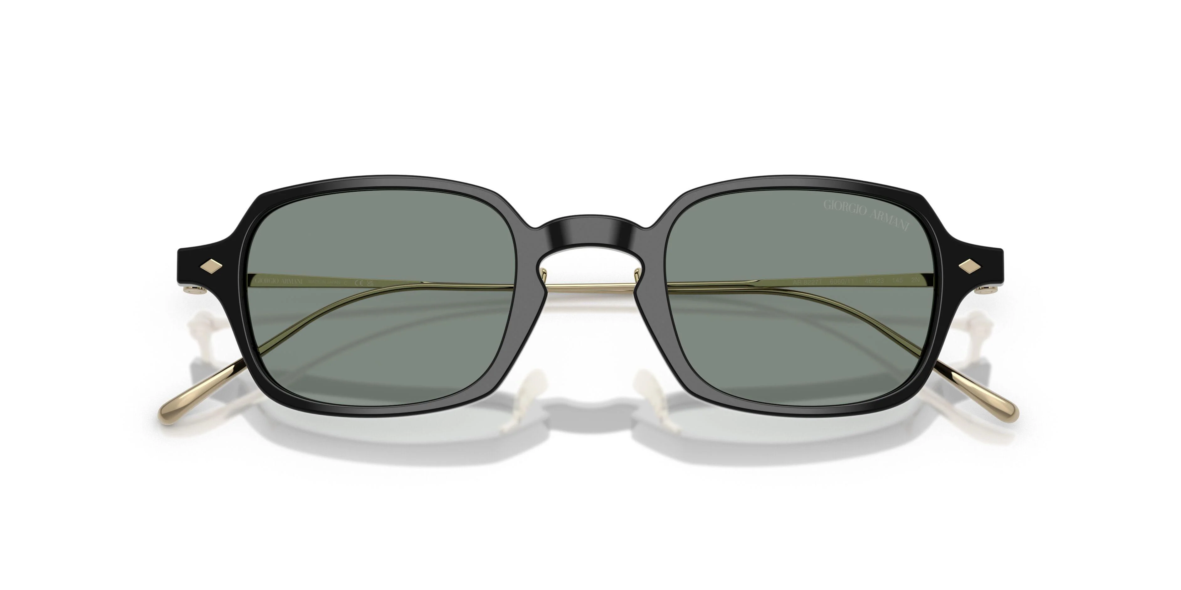 Giorgio Armani 8227T Sunglasses - Image 13