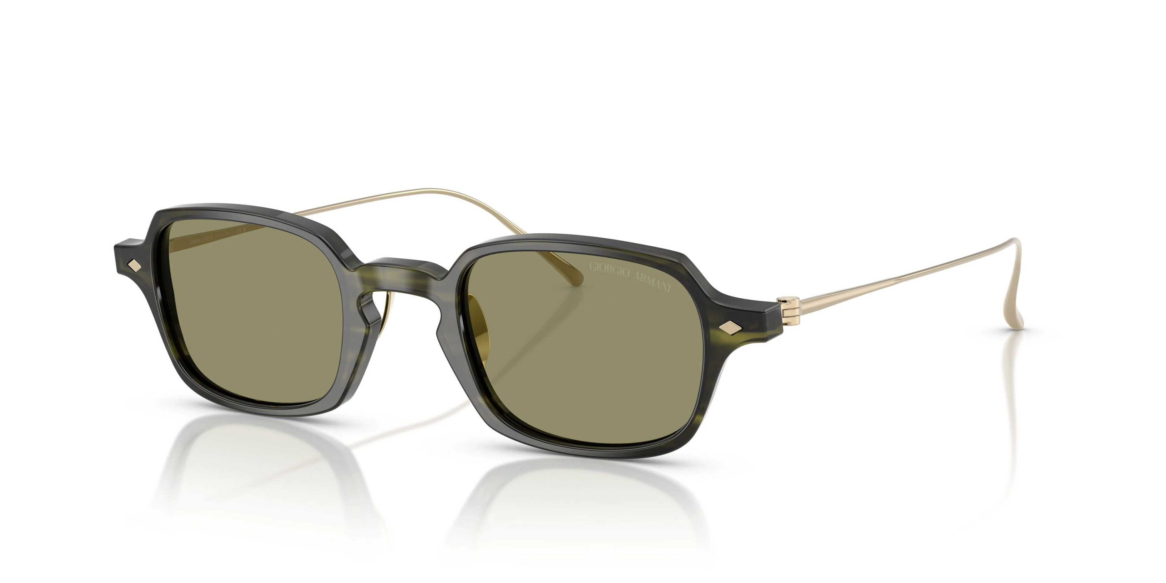 Giorgio Armani 8227T Sunglasses - Image 19