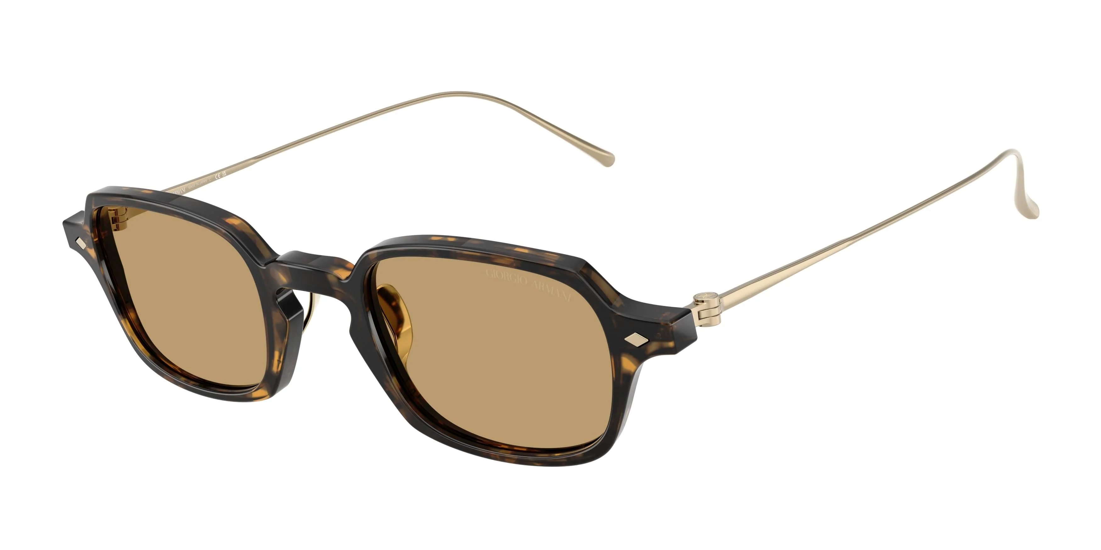 Giorgio Armani 8227T Sunglasses - Image 2