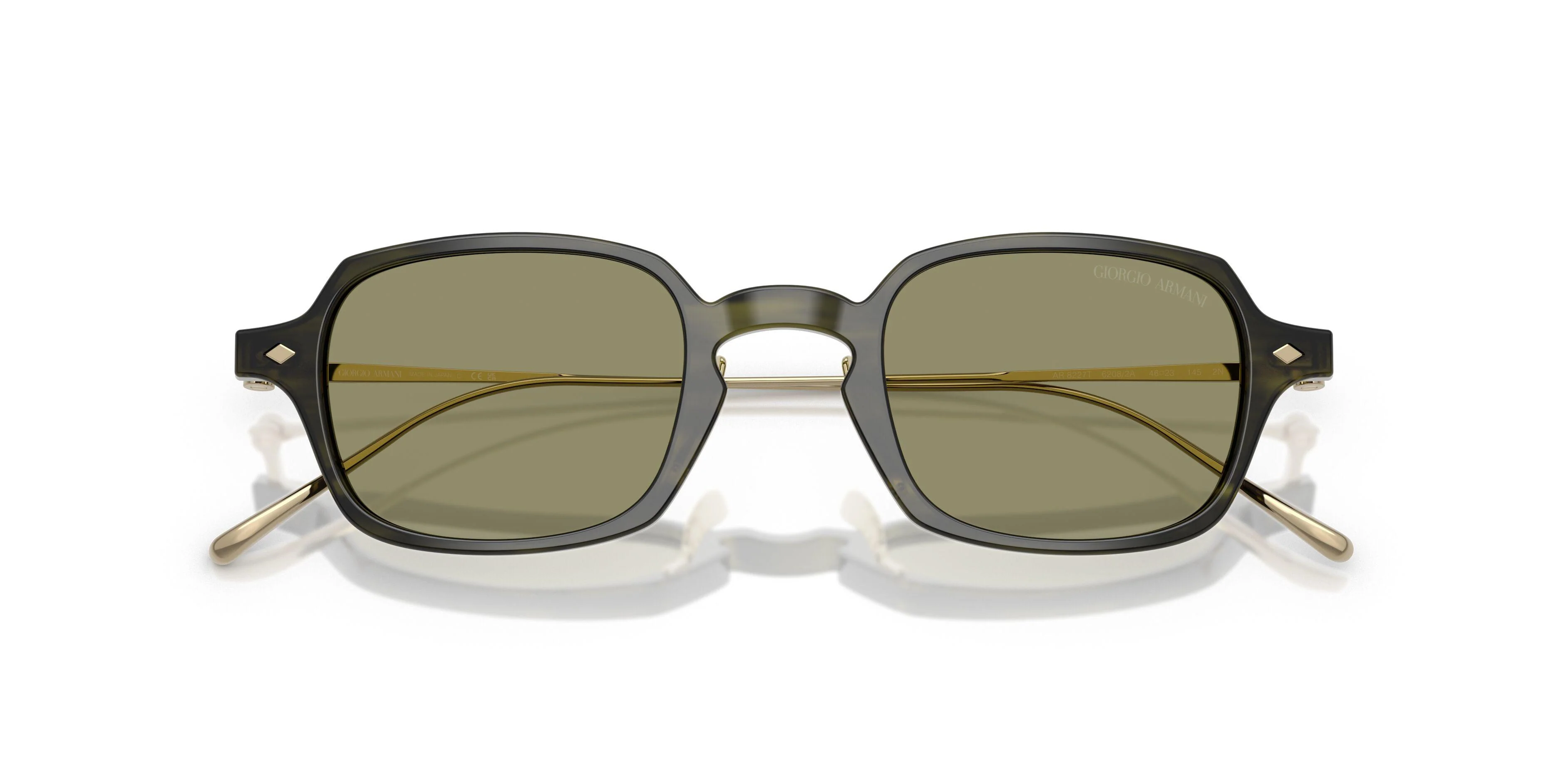 Giorgio Armani 8227T Sunglasses - Image 23